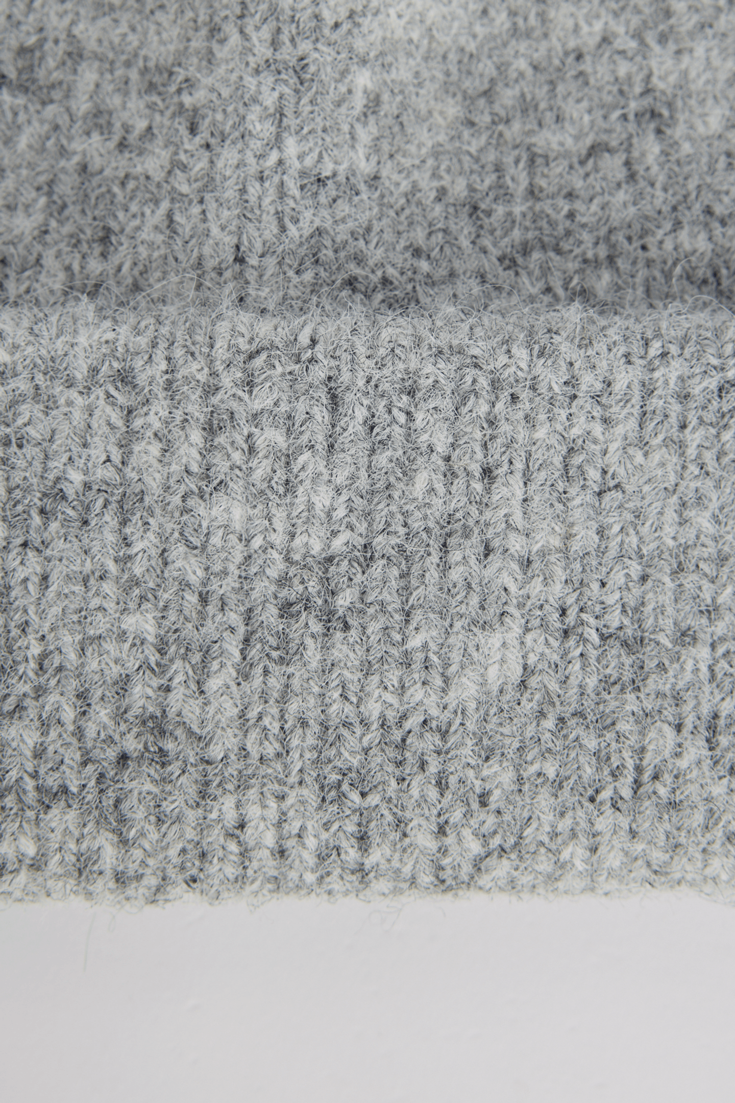 OLEEN MID GREY MELANGE 2