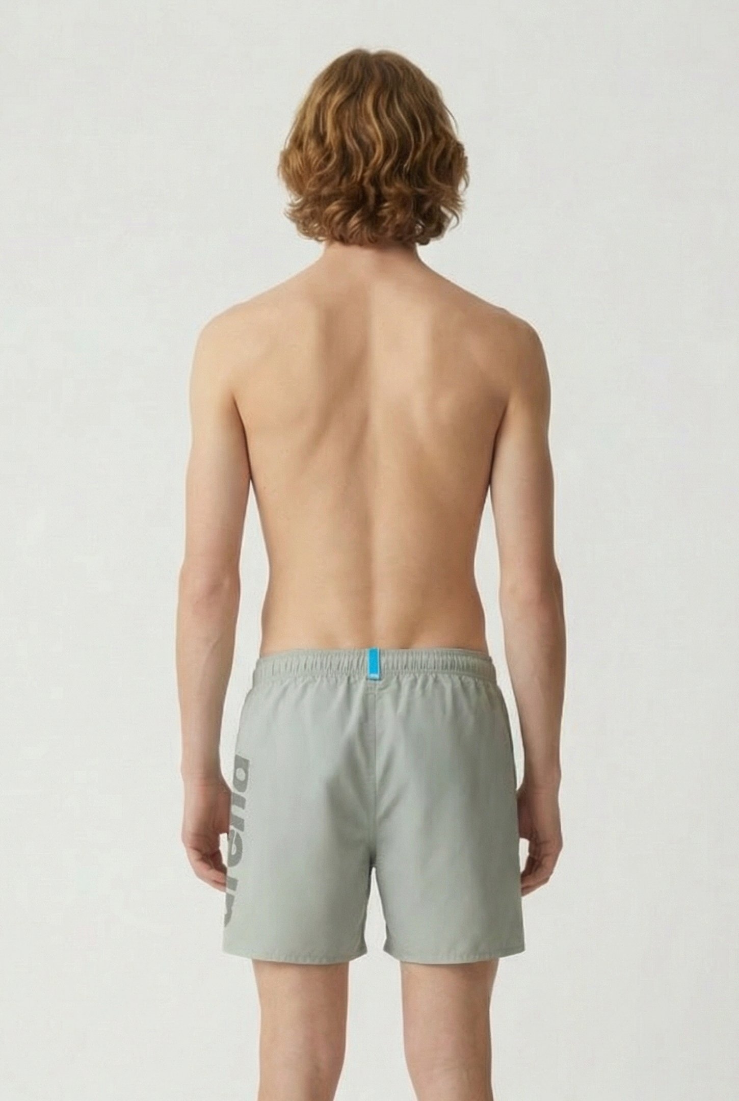 FUNDAMENTALS ARENA LOGO BOXER R JADE-BLACK 2