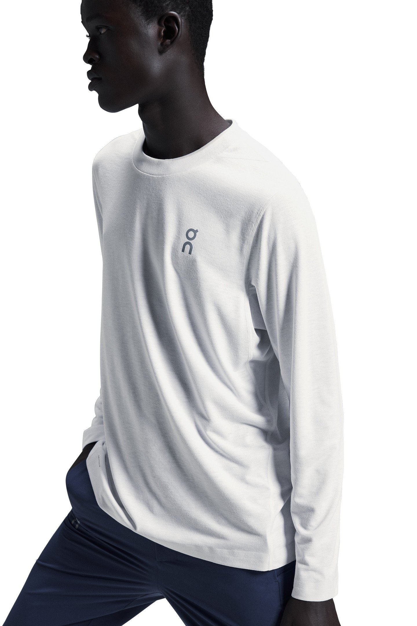 TRAIN LONG-T 1 M WHITE 2