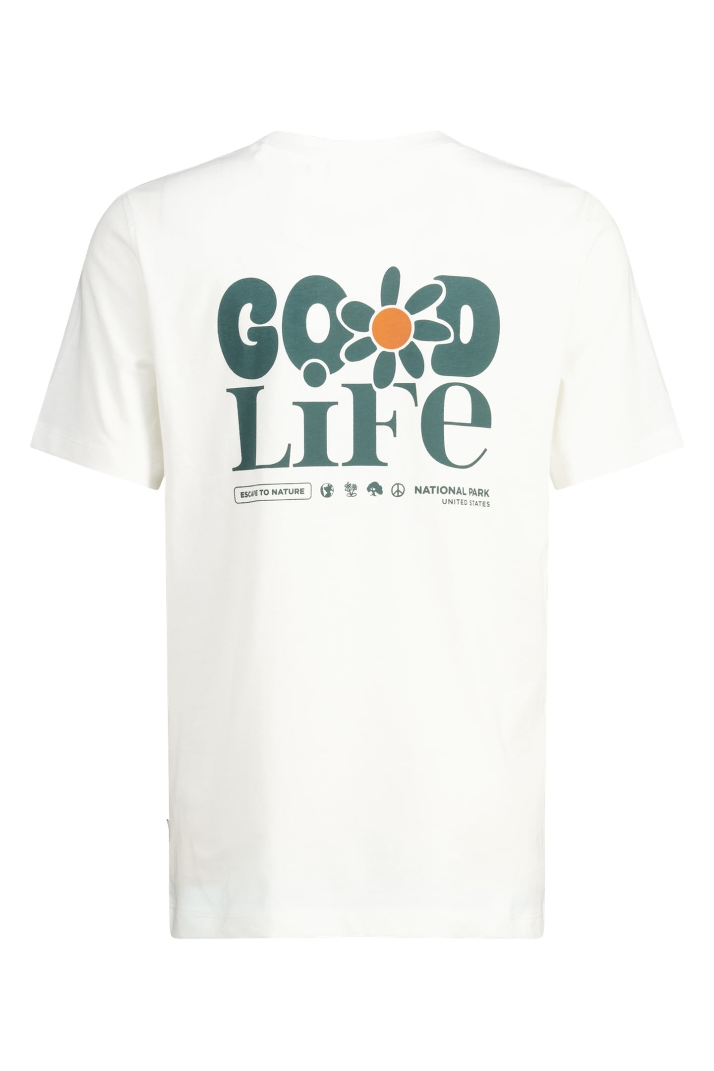 ELDEN Z JR WHITE/GREEN 2