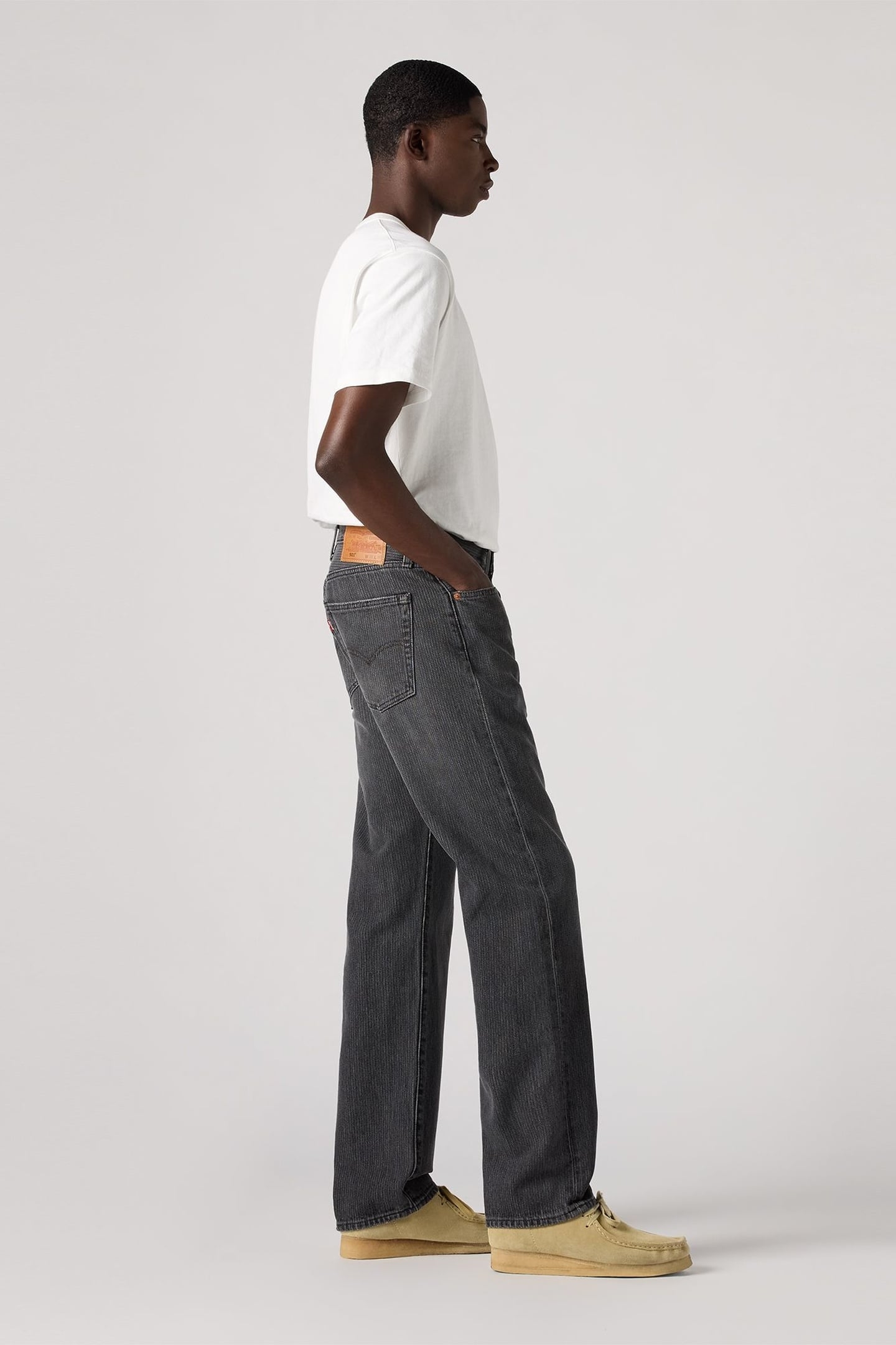 501 LEVIS ORIGINAL FINE DINING 5