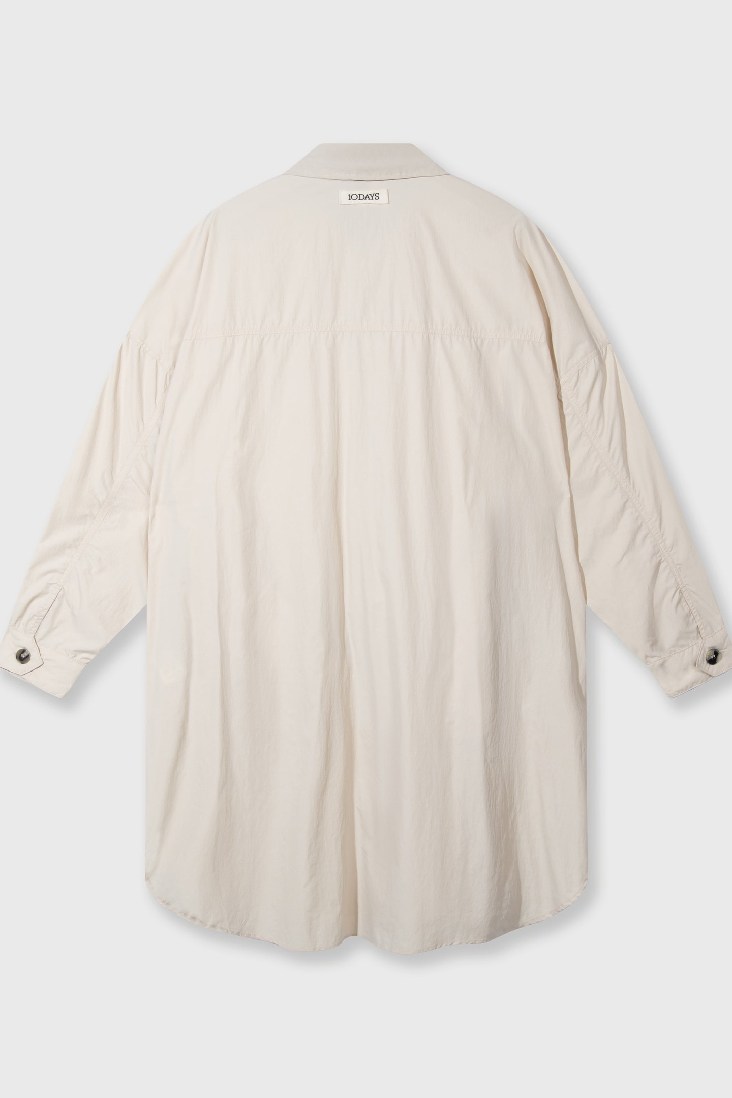 OVERSHIRT JACKET SOFT KIT 4