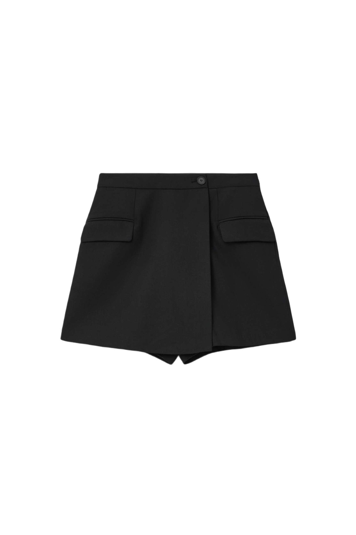 MIMMIE SKORT BLACK 1