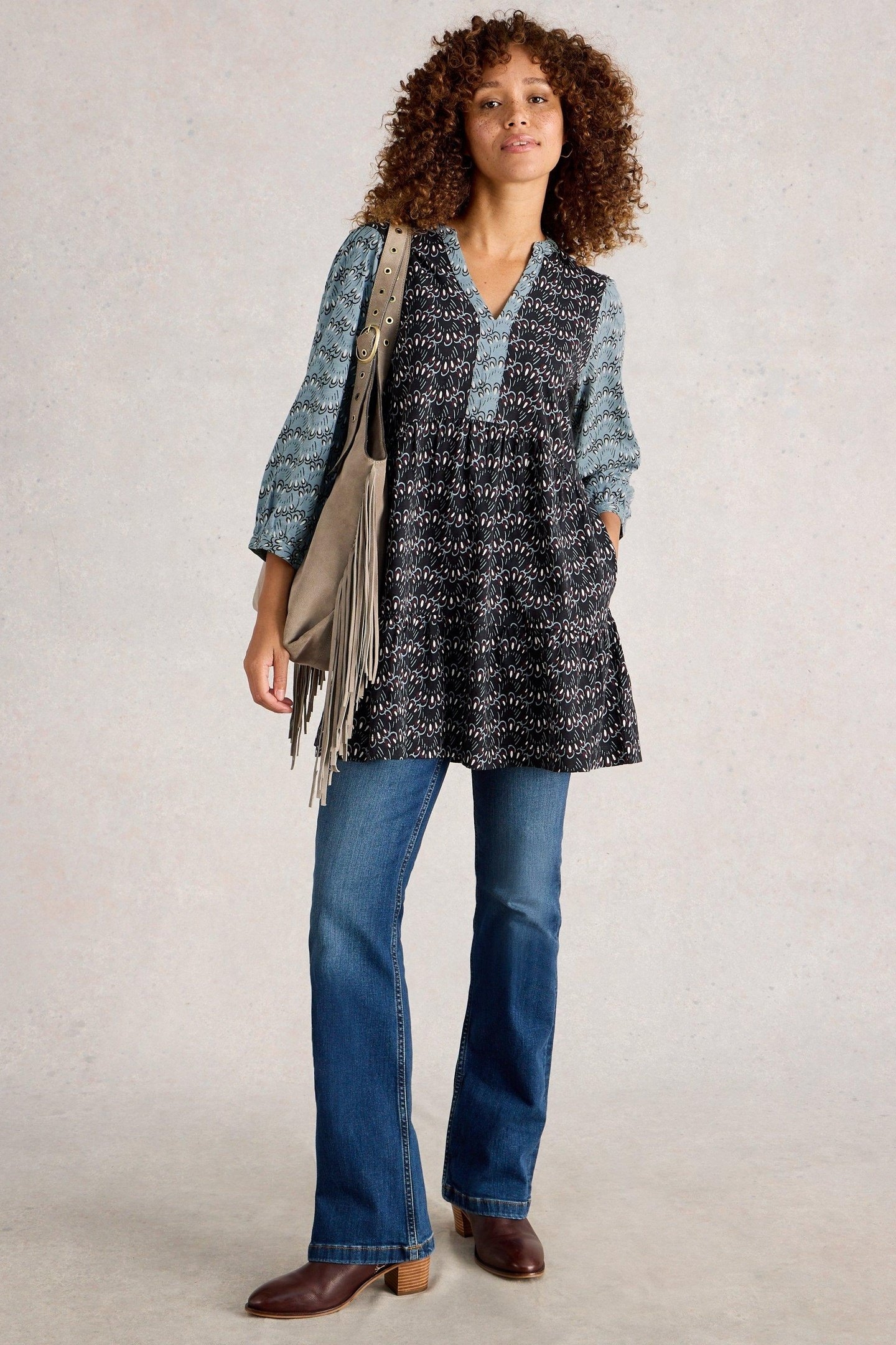 MARTA TUNIC BLUE PRINT 2