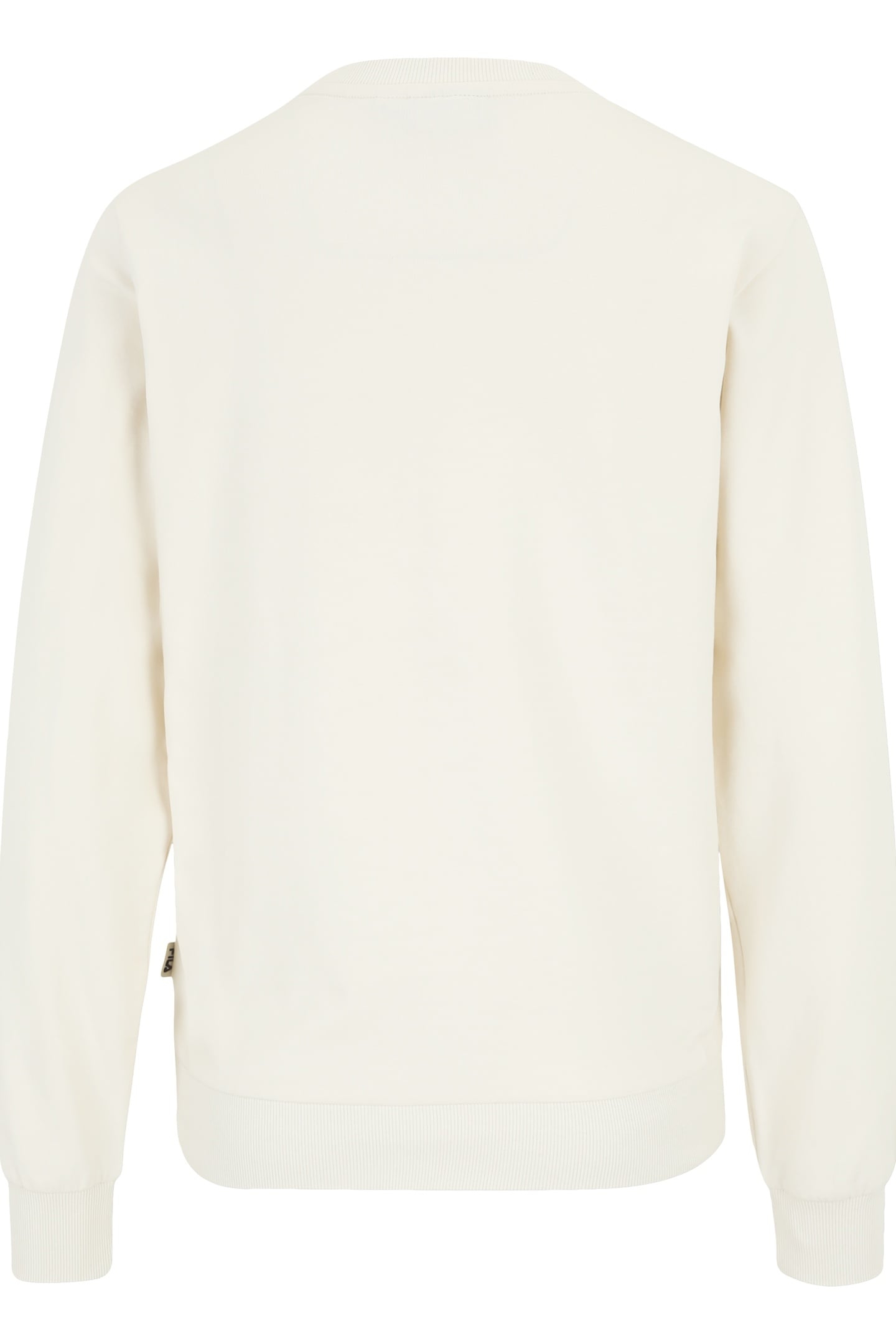 LOKEREN GRAPHIC CREW SWEAT ANTIQUE WHITE 6