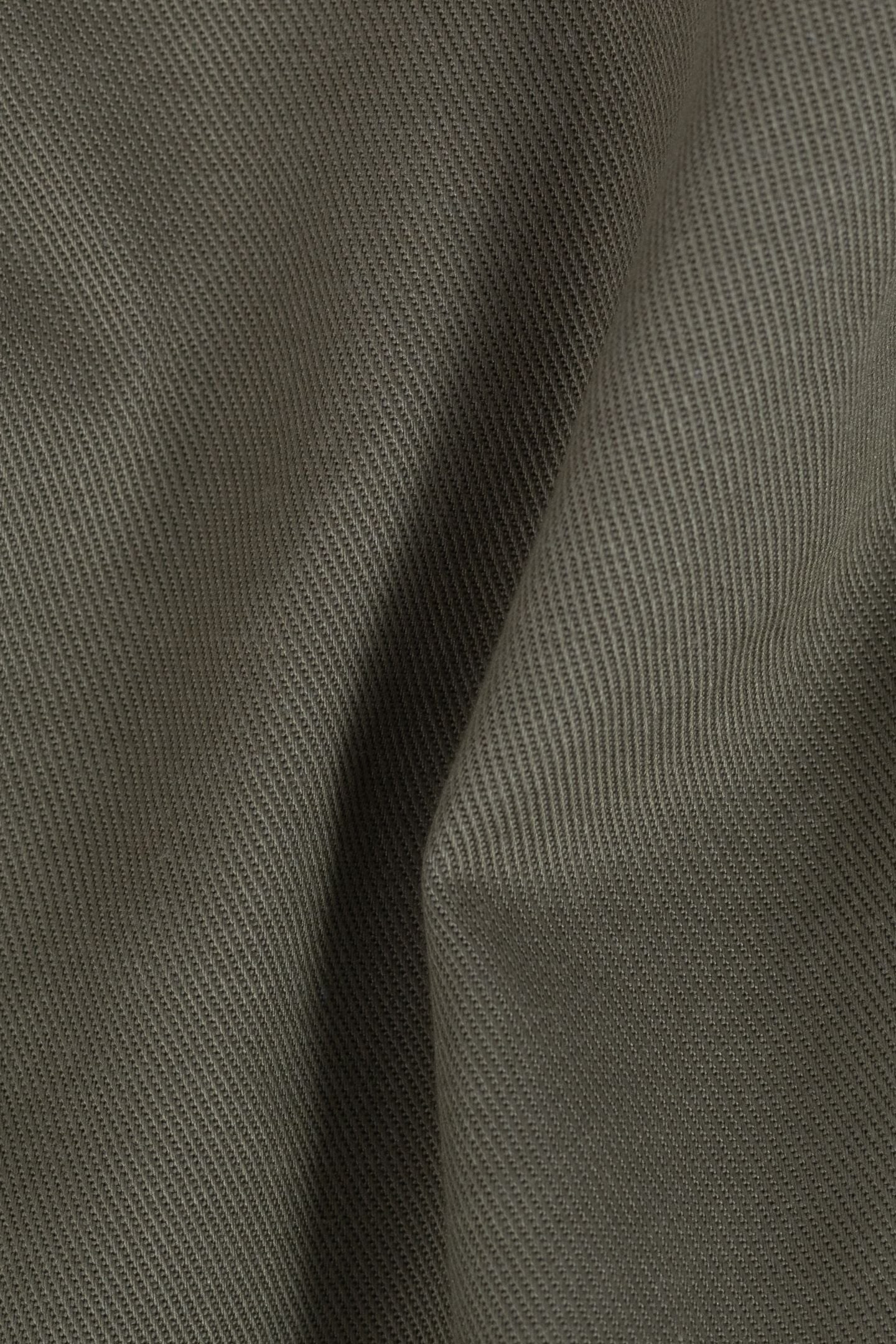 BERMUDA SHORTS JOGGER KHAKI MIX LYOCELL 6