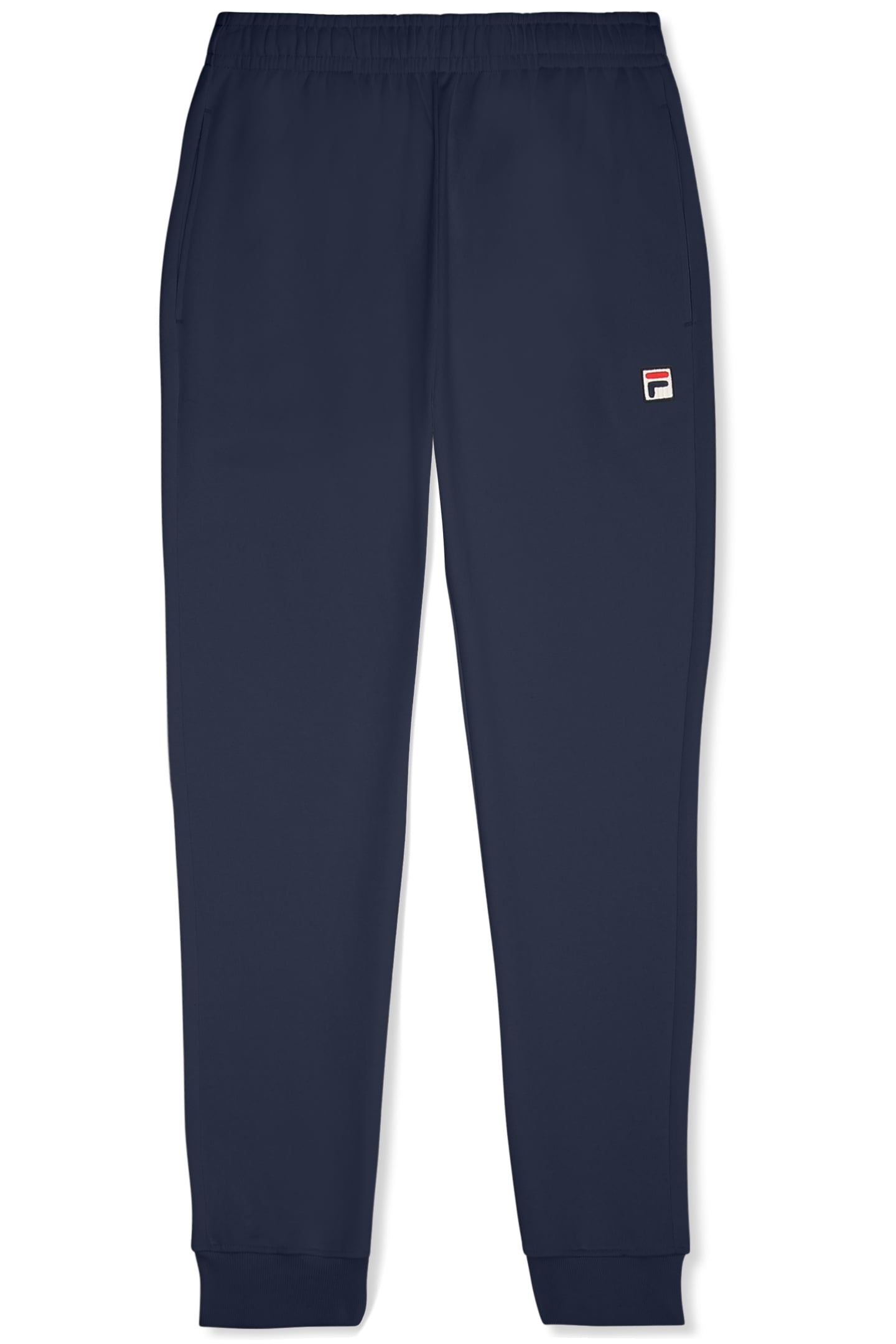BIELLA REGULAR SWEATPANTS BLACK IRIS 5