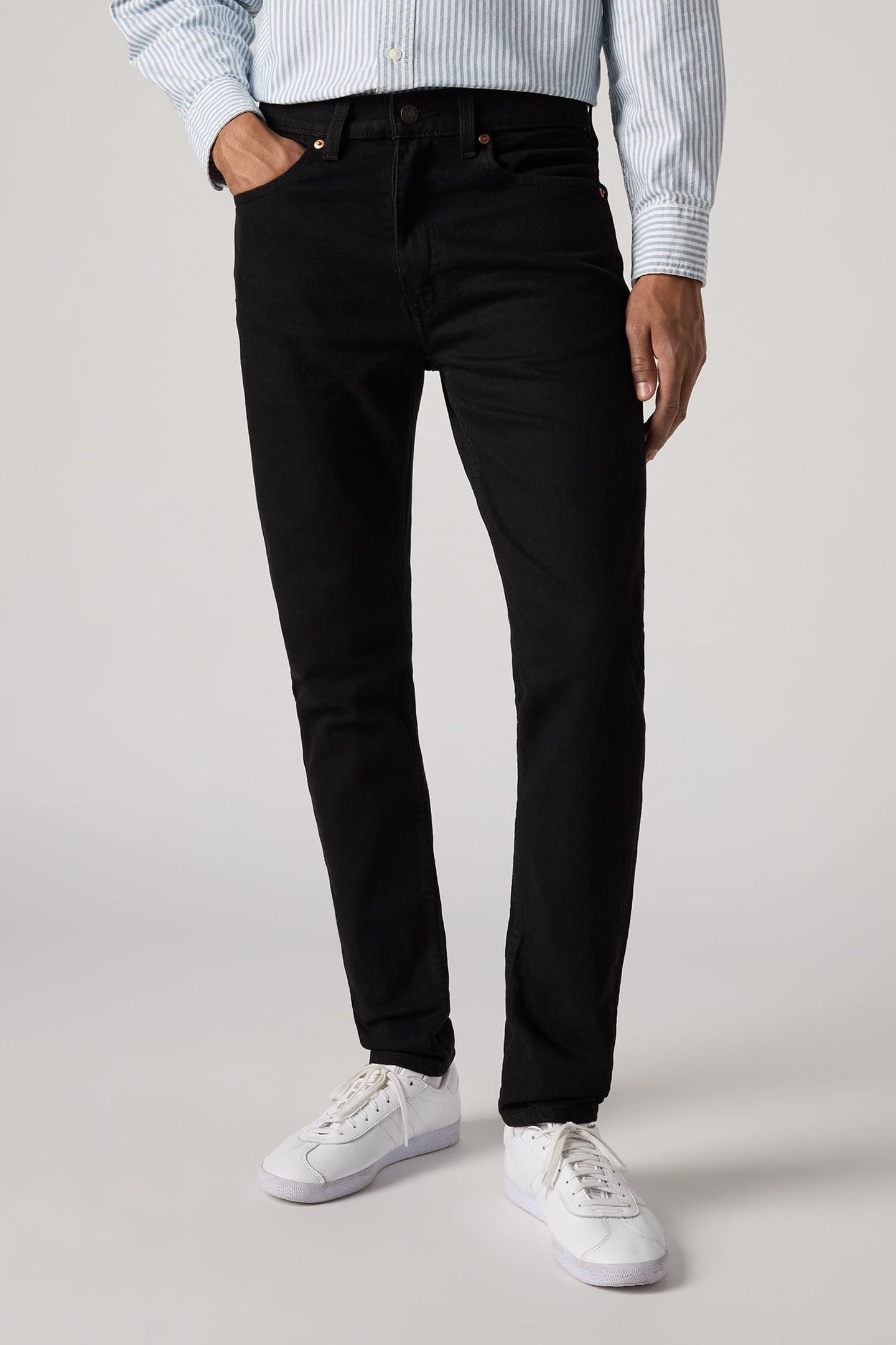 515 SLIM TAPER MINUTE MEN RINSE 2