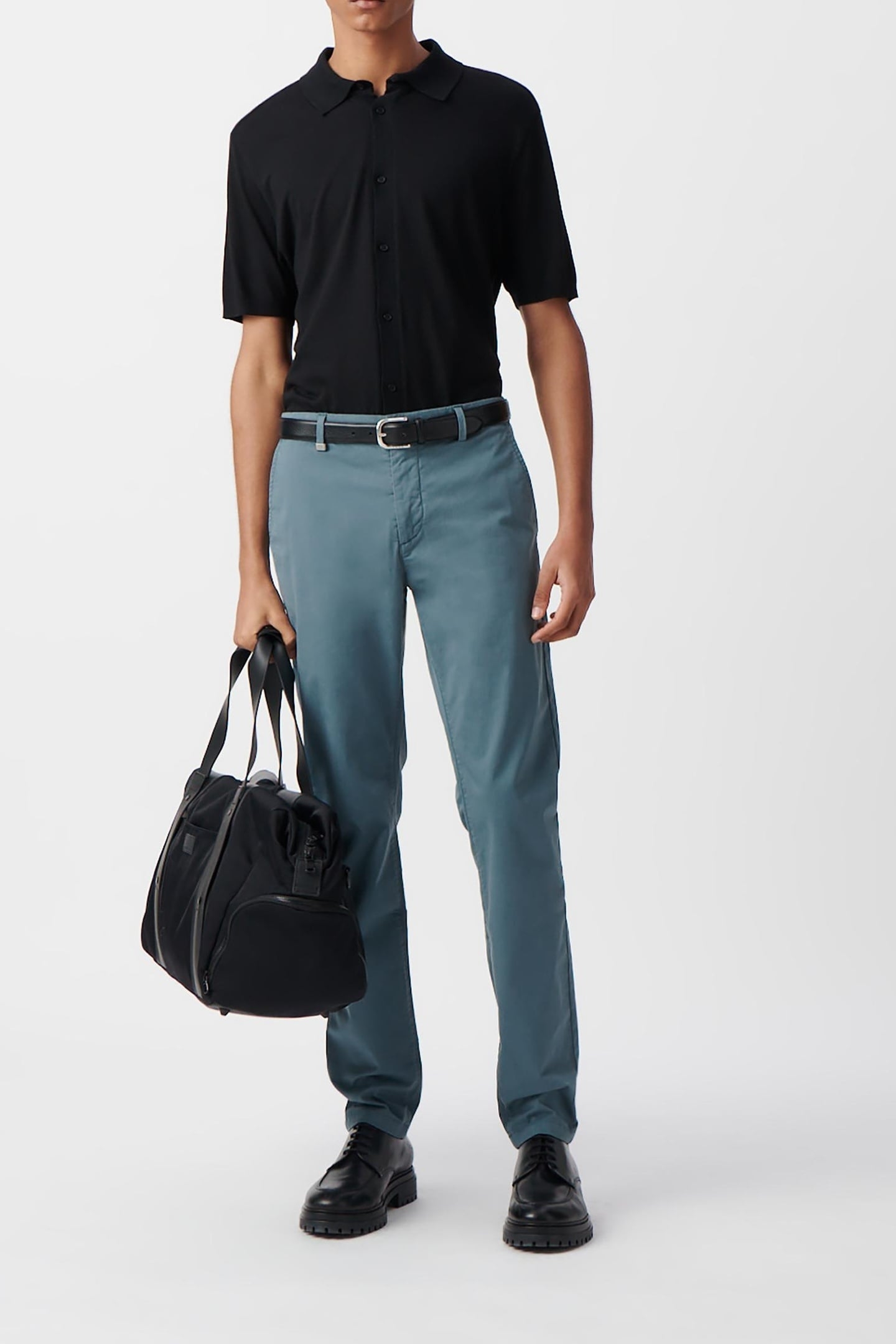 STORM SLIM CHINOS 1