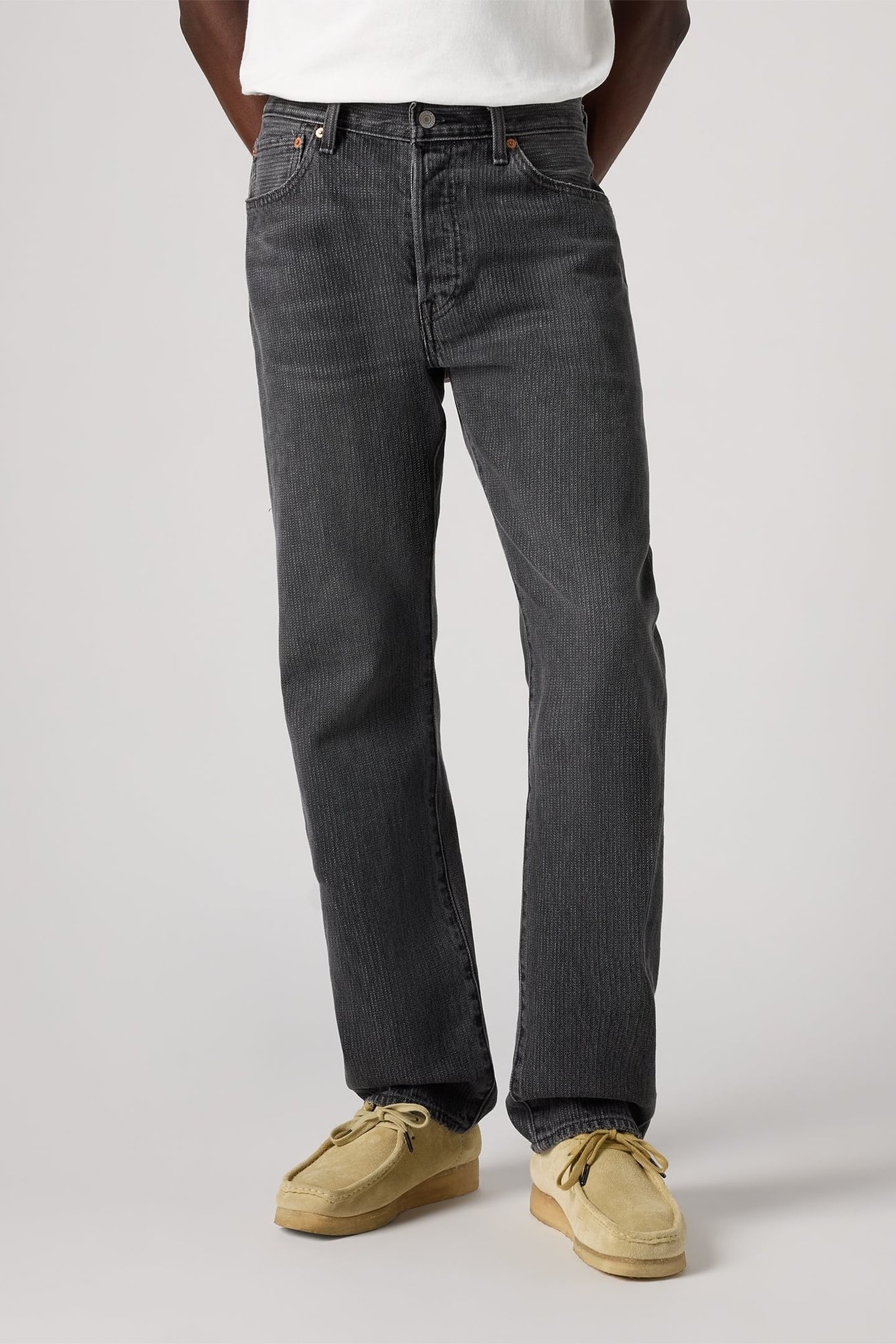 501 LEVIS ORIGINAL FINE DINING 1