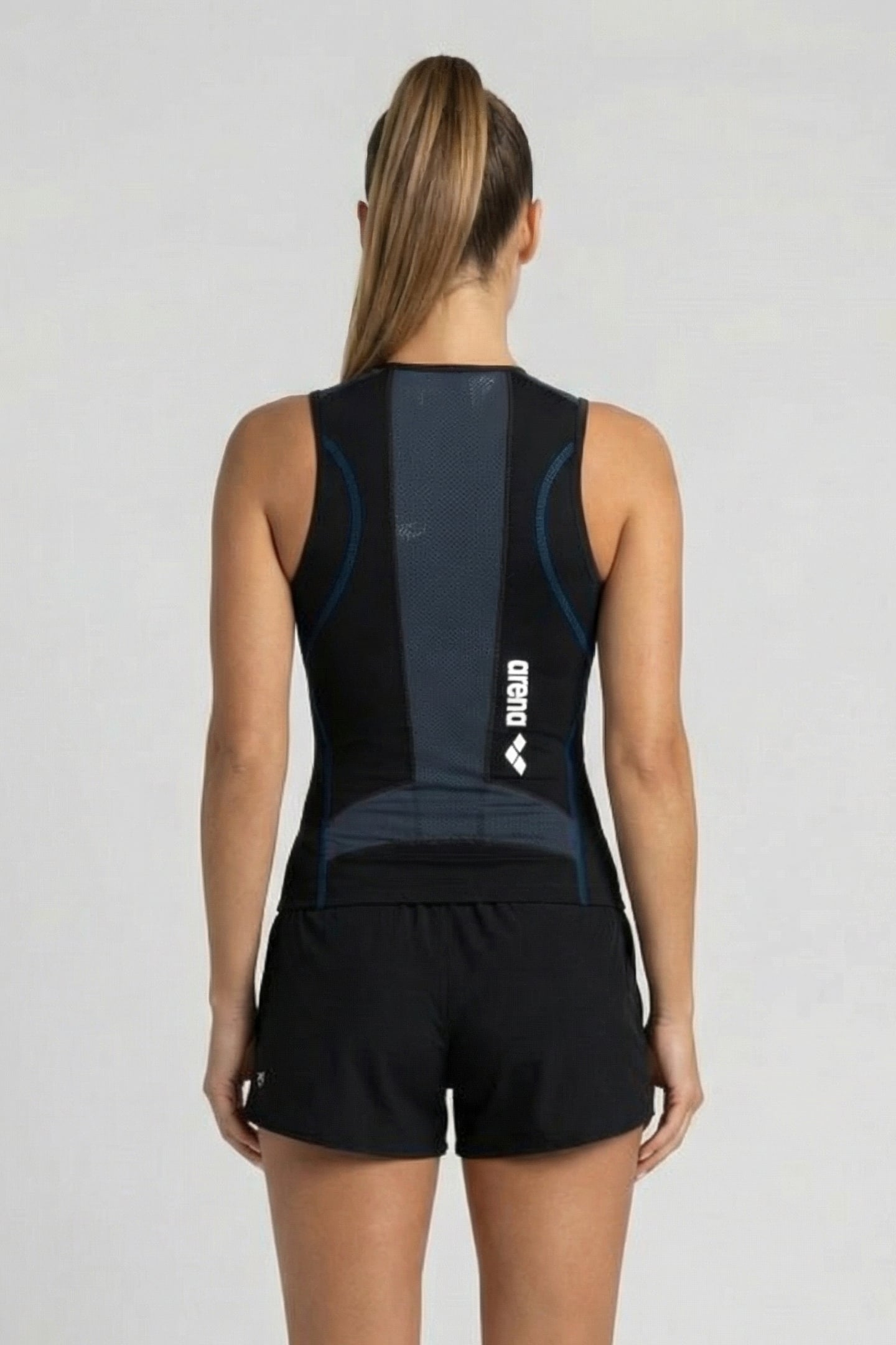 W TRI TOP ST 2.0 BLACK/ROYAL 2