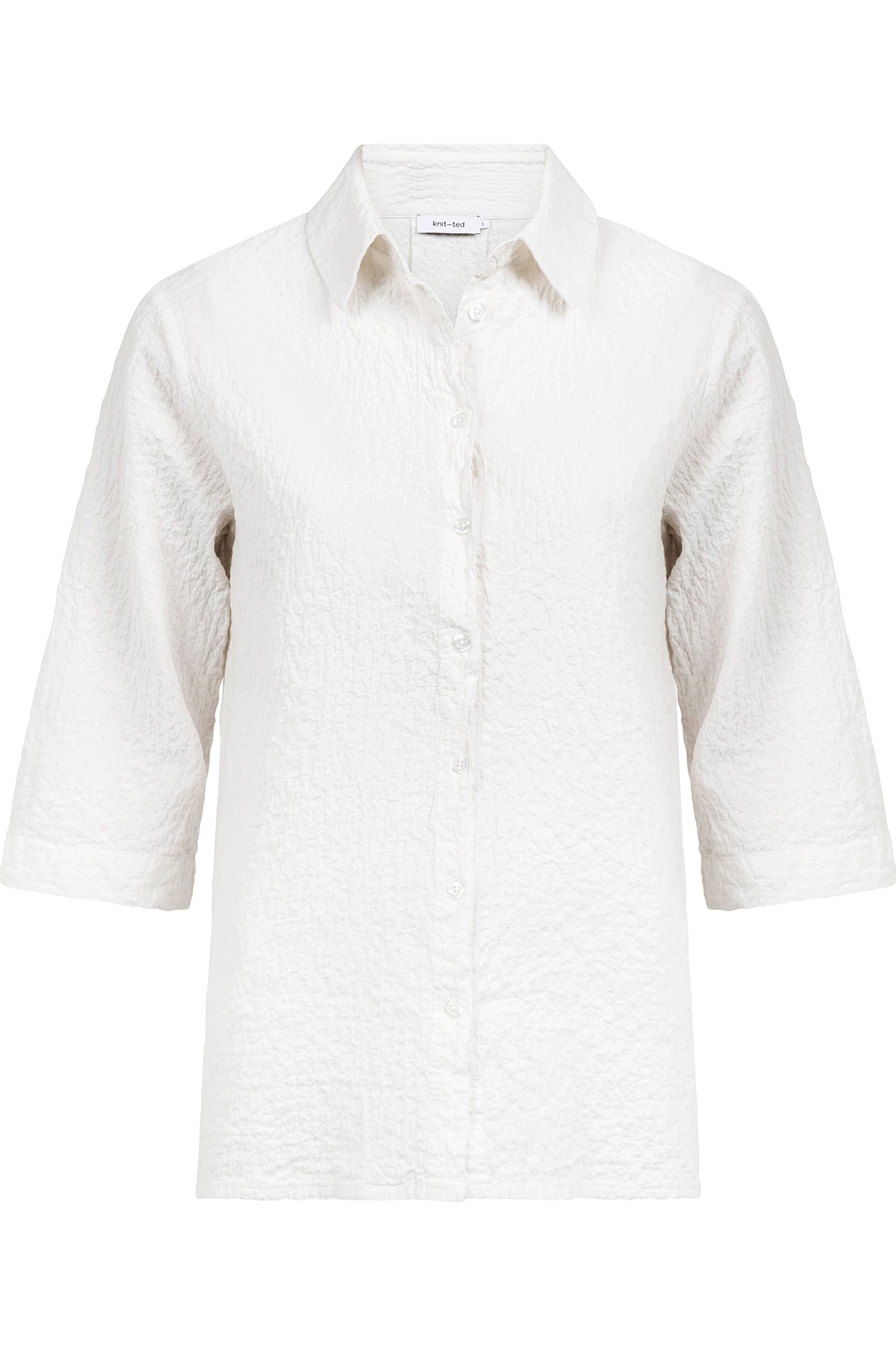 SORAYA BLOUSE IVORY 4