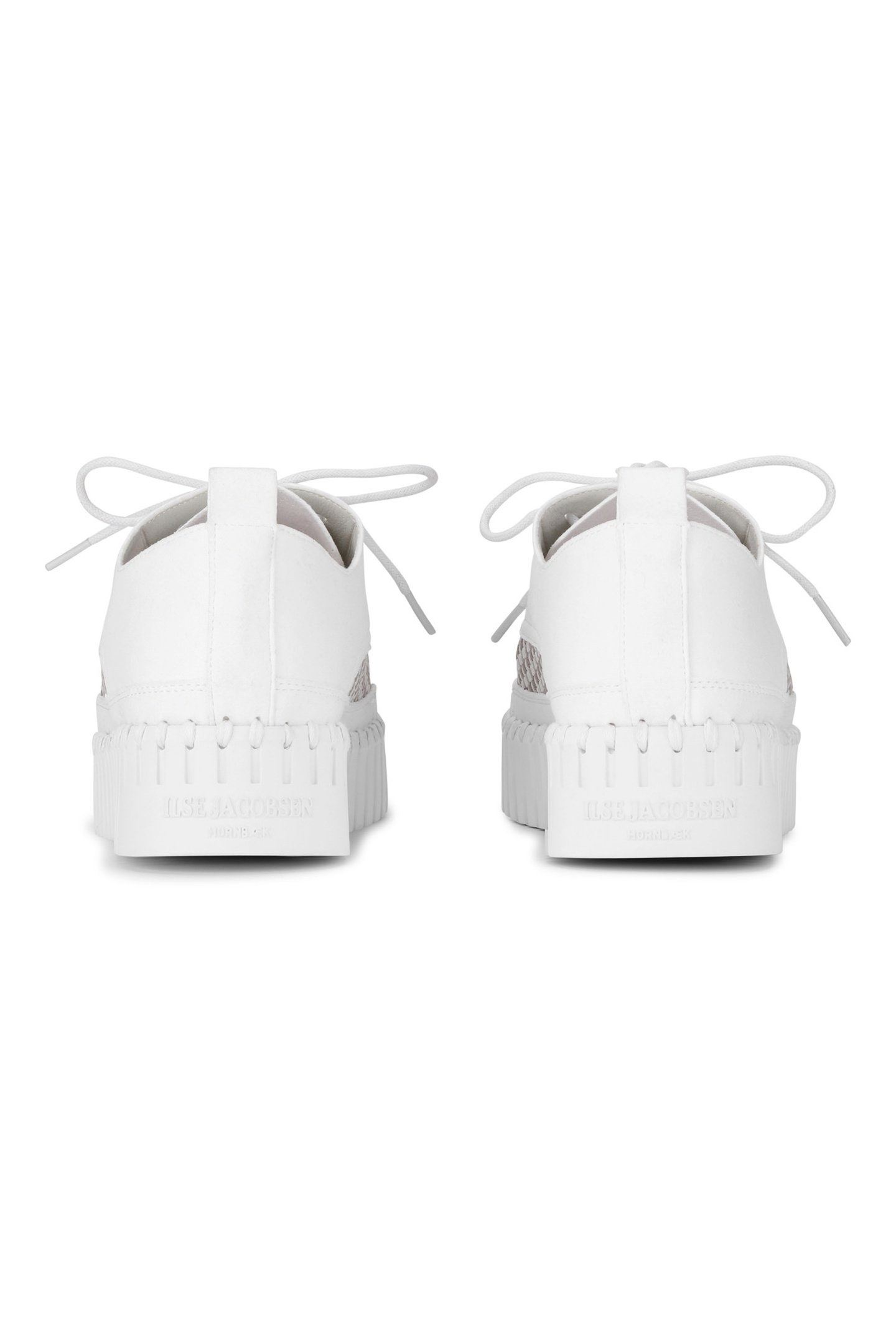 SHOES TULIP4094 WHITE WHITE 7