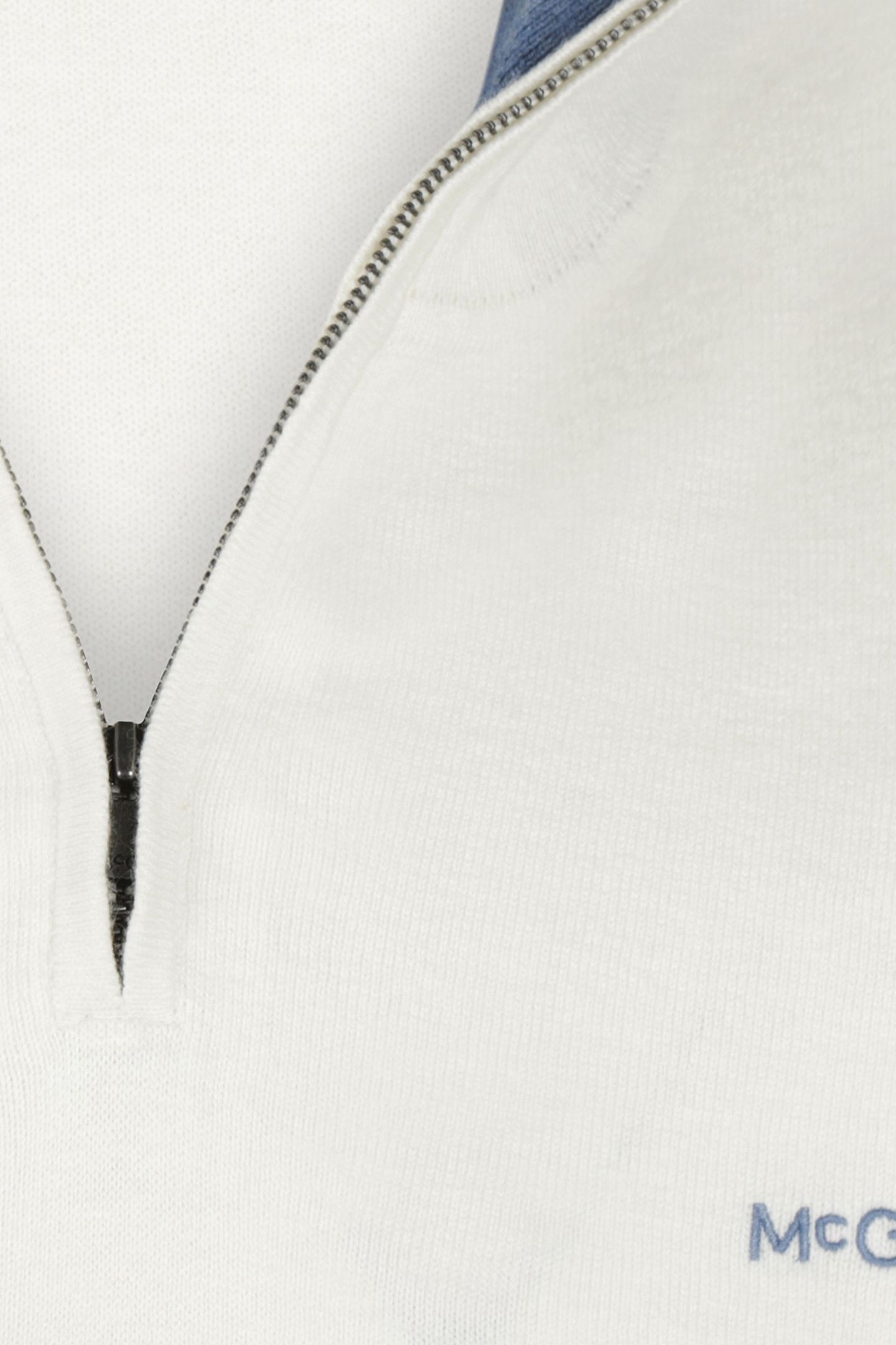 ZIP MOCK SWEATER KIT 6