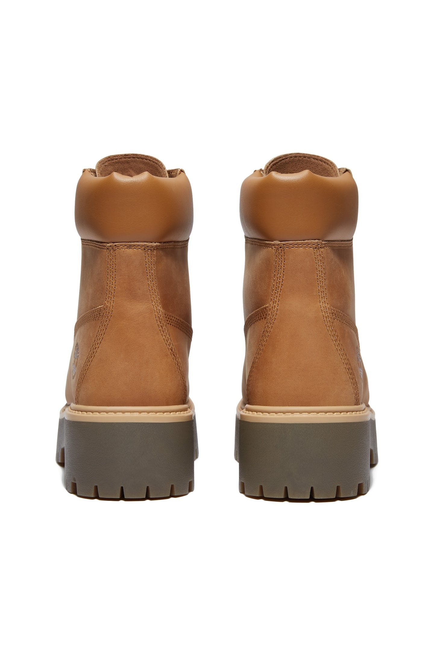 STONE STREET 6 INCH LACE UP WATERPROOF BOOT WHEAT FULL GRAIN 7