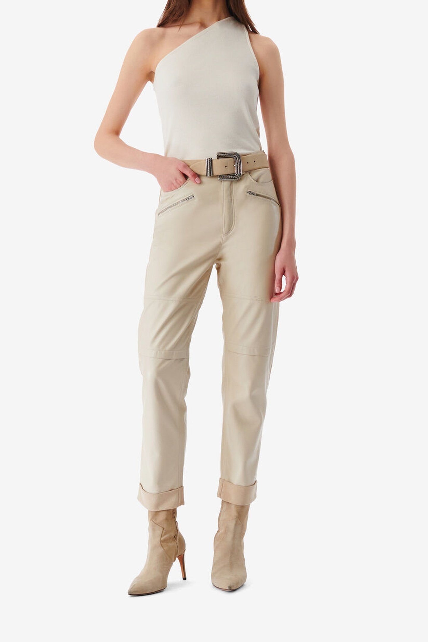 PIVO TOP CLOUDY WHITE 1