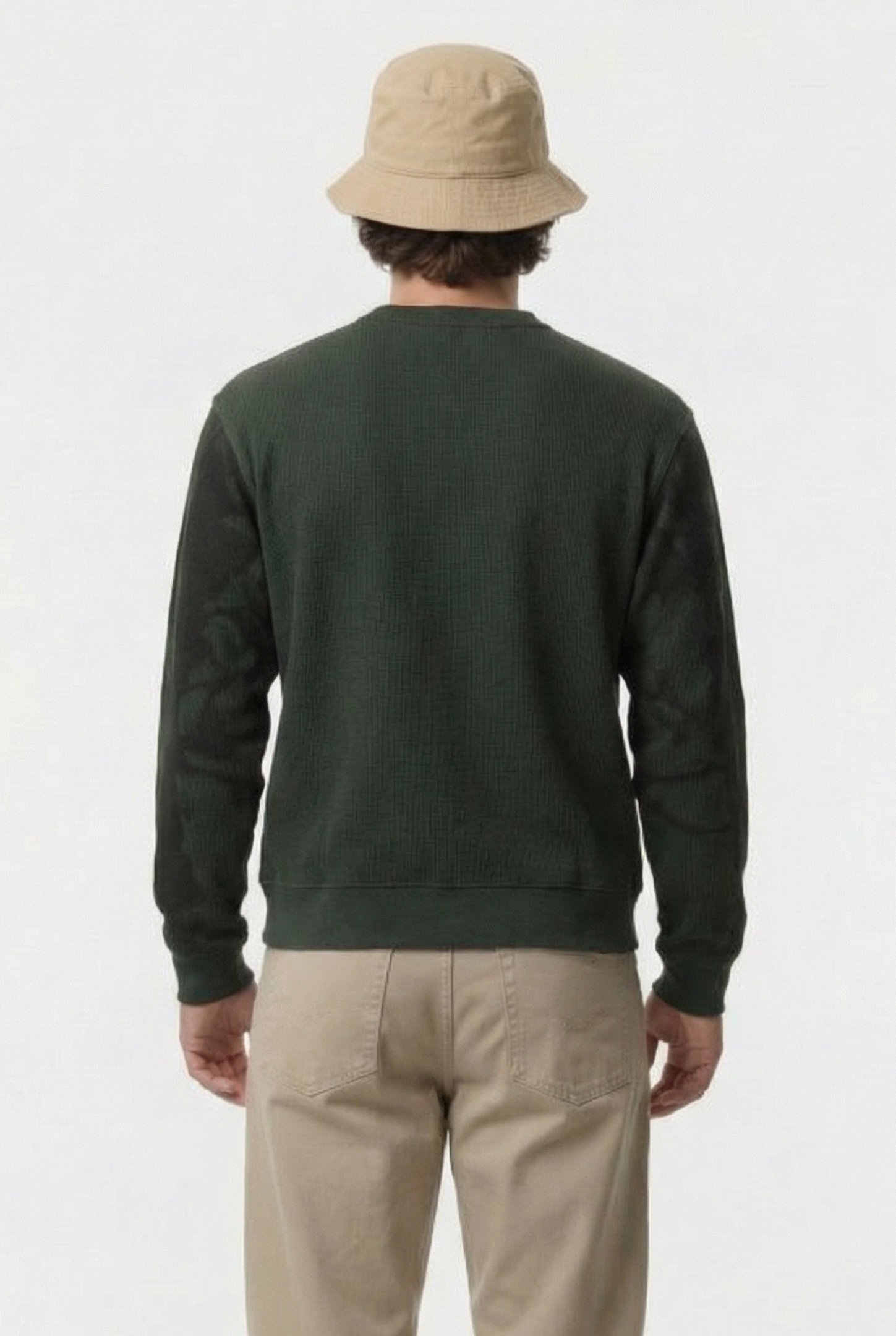 SKATE LS THERMAL DRIED KELP 2