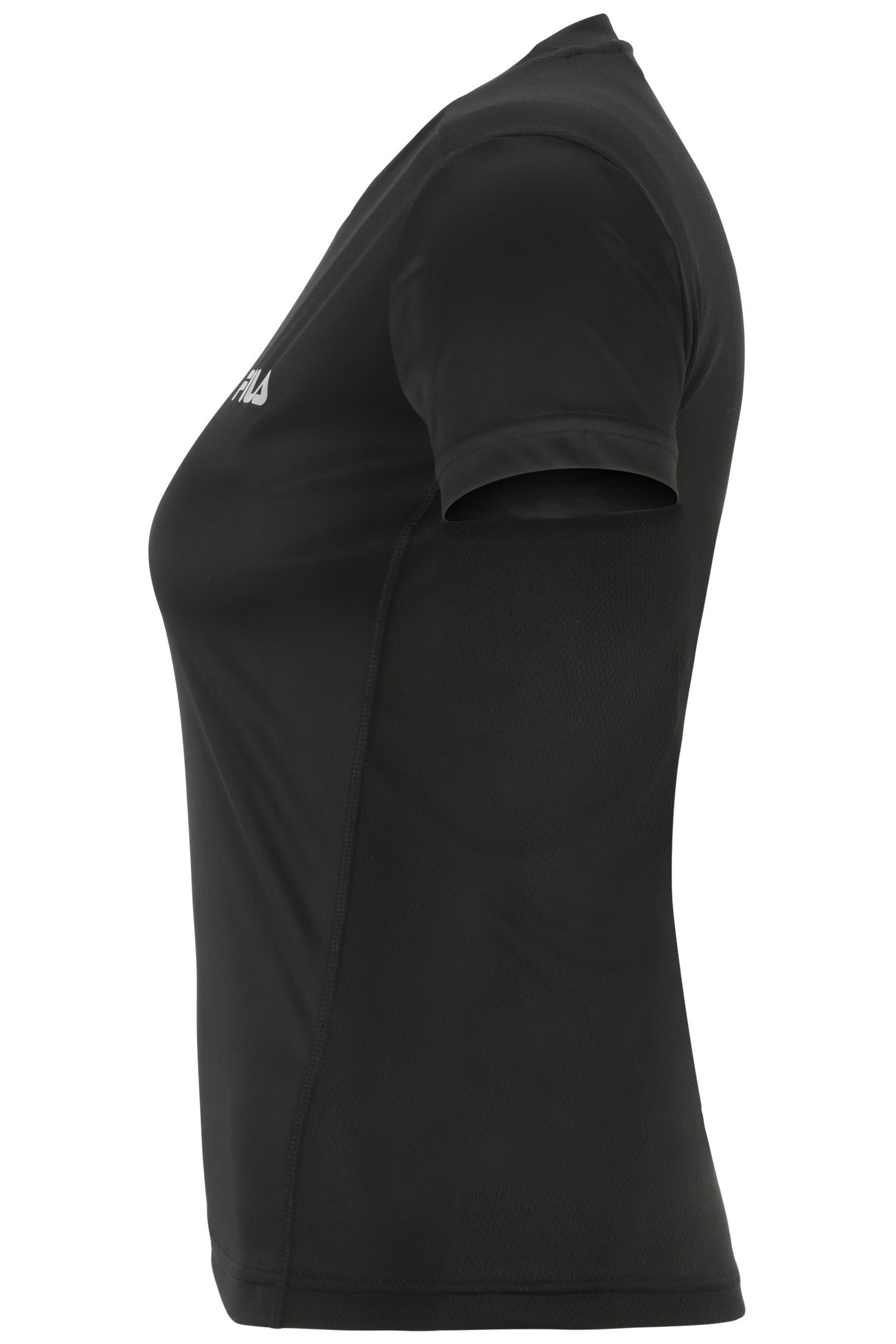 RAGADA RUNNING TEE BLACK 6