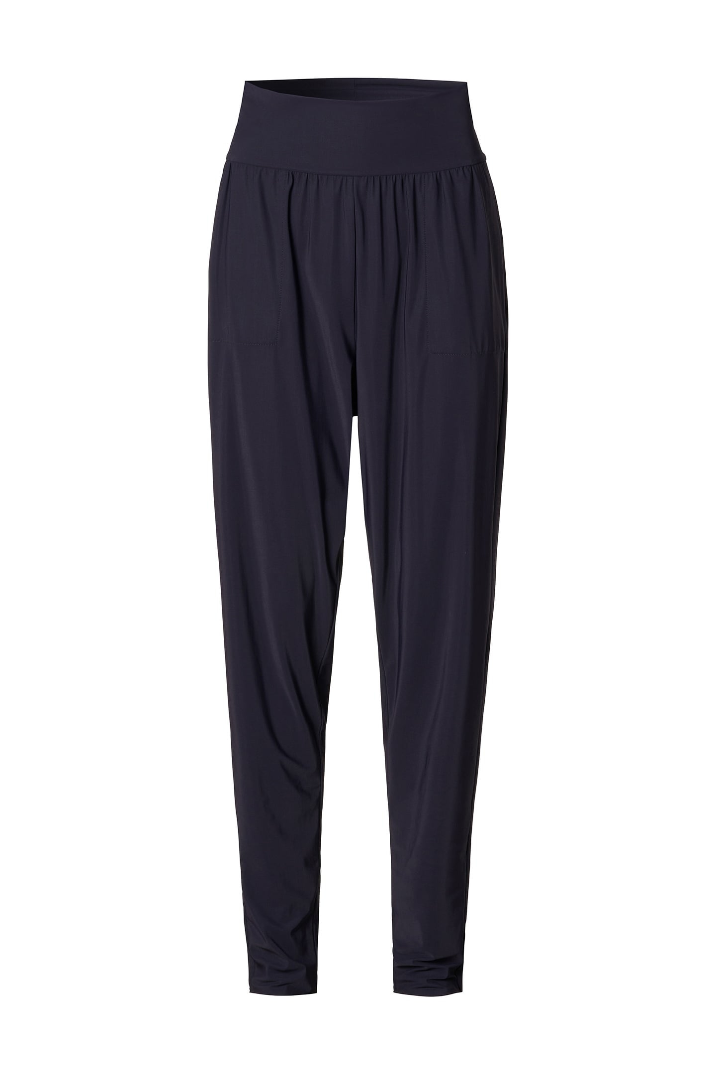 EDEA PANTS INK BLUE 4