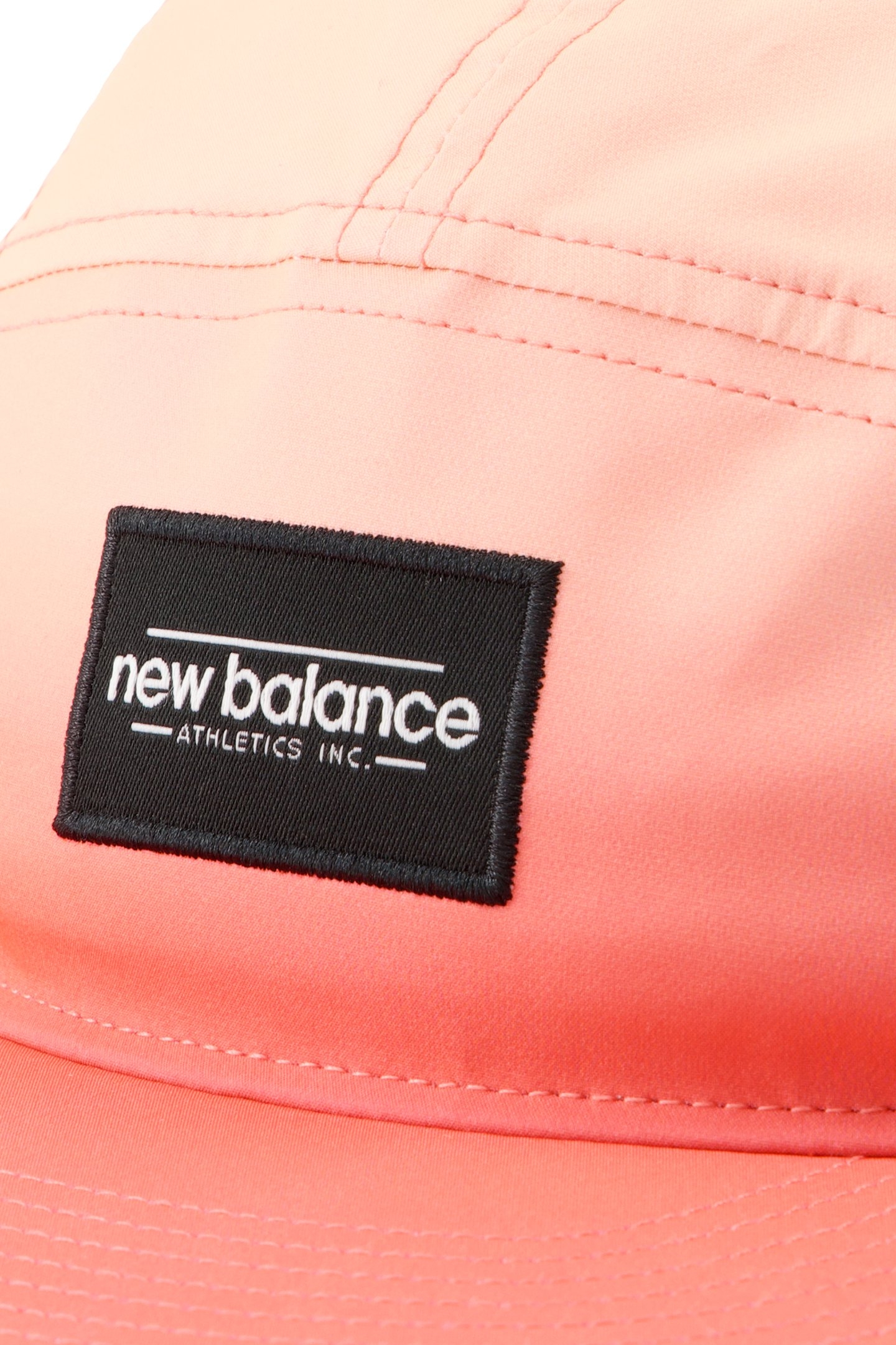 UNISEX '47 5 PANEL RUN HAT 3