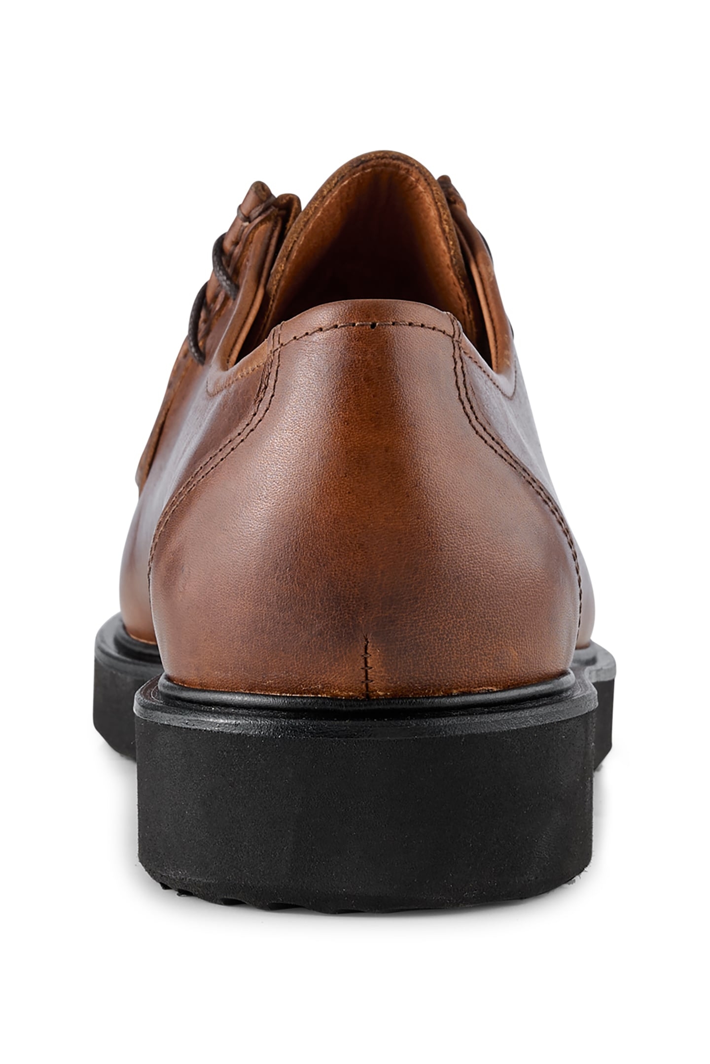 COSMOS 2 APRON L SHOES BROWN 6