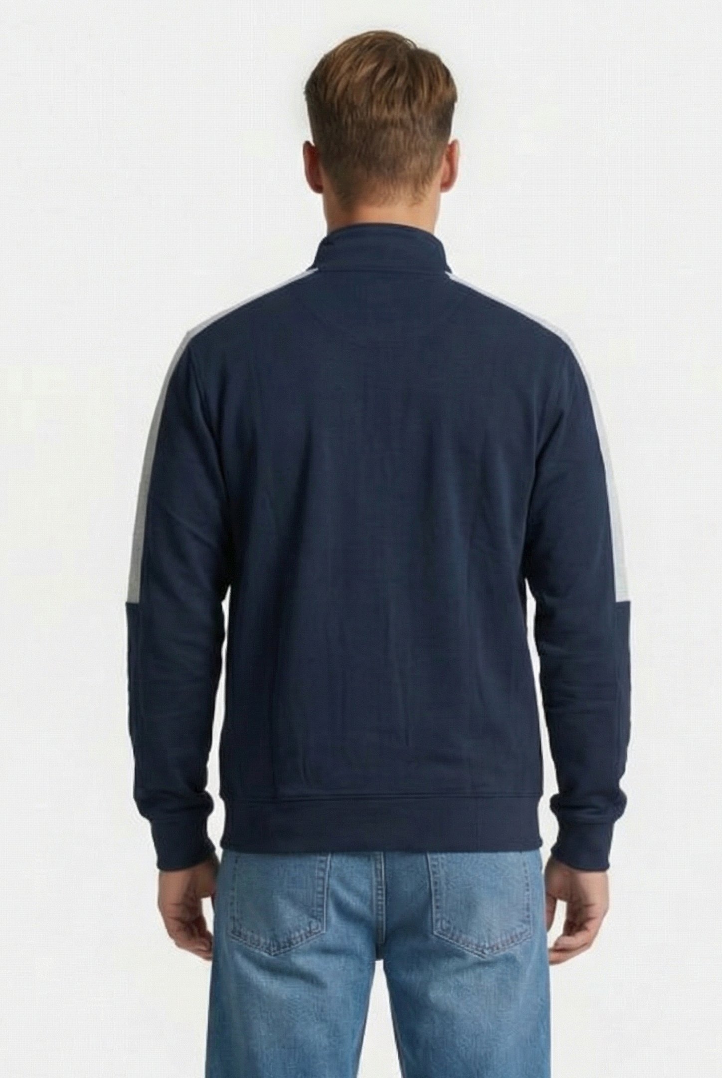MAN TRACKTOP SKY CAPTAIN 19-3922 TPG 2