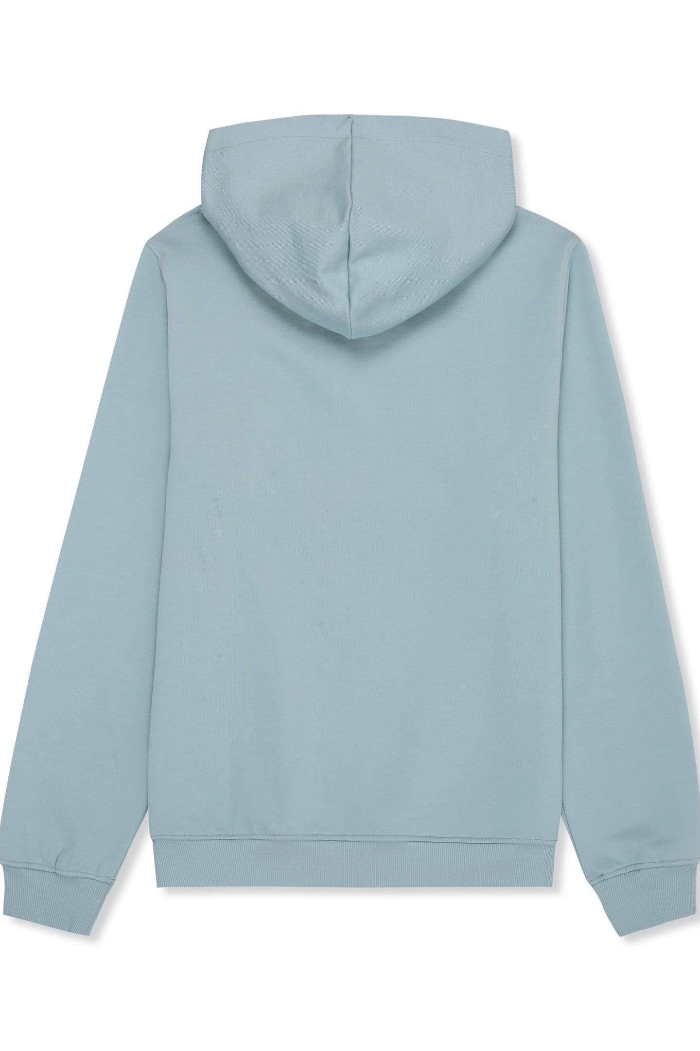 BIELLA REGULAR HOODIE TOURMALINE 4