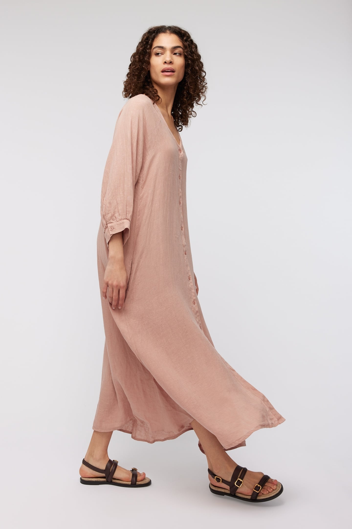 SOPHIE DRESS POWDER 6