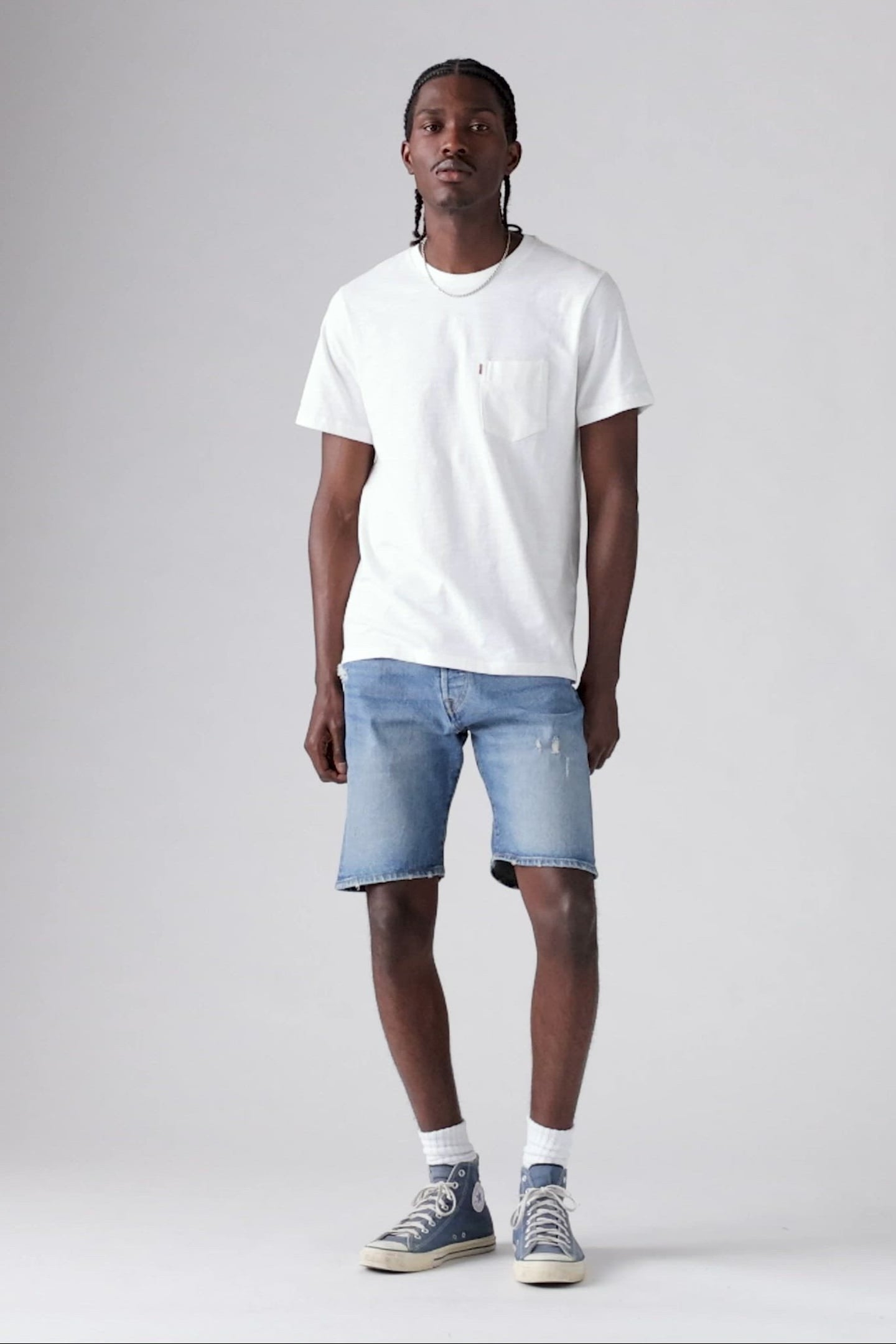 501 ORIGINAL SHORTS SAVE THE DATE DX SH 4