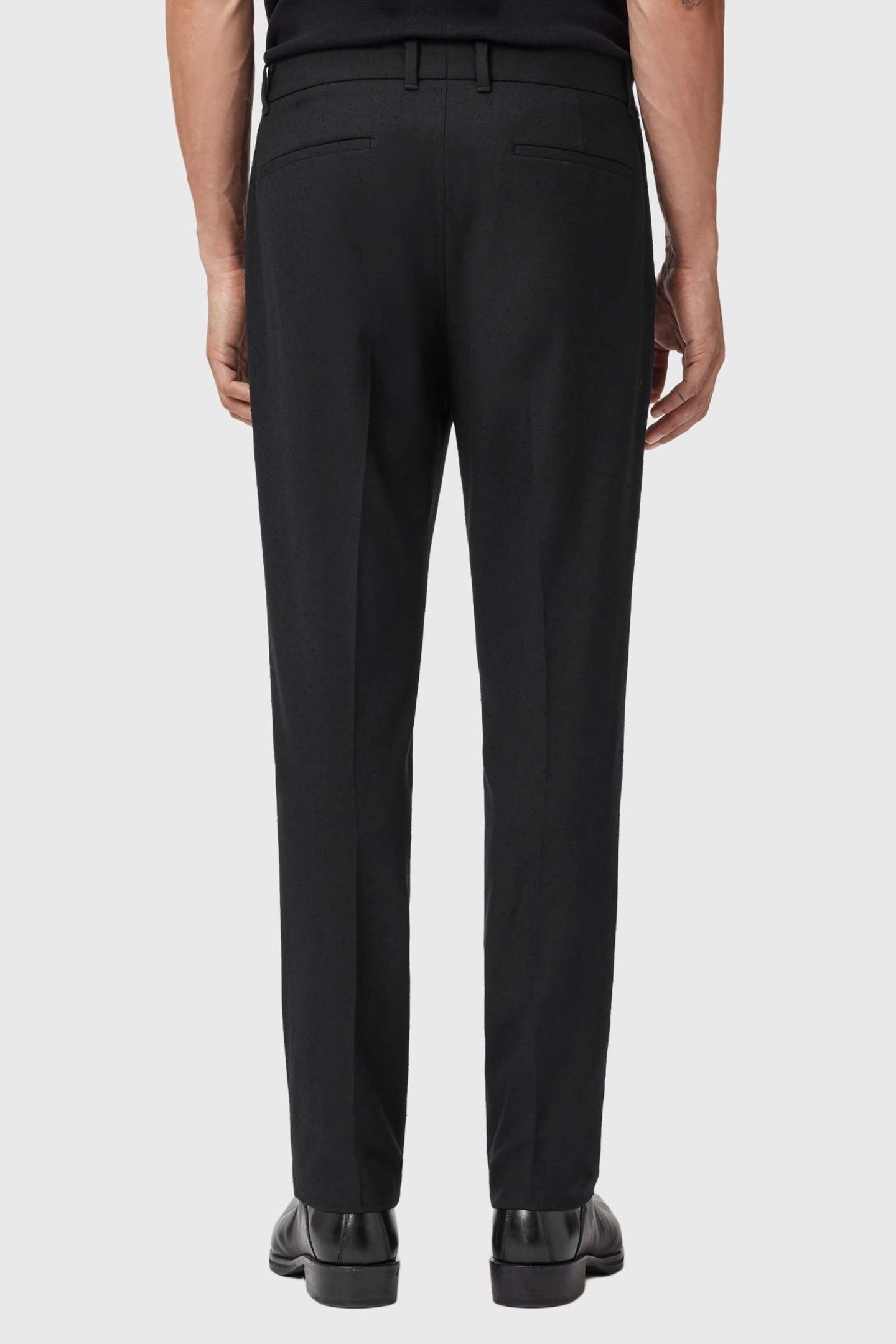 GERMAIN TROUSER BLACK 3
