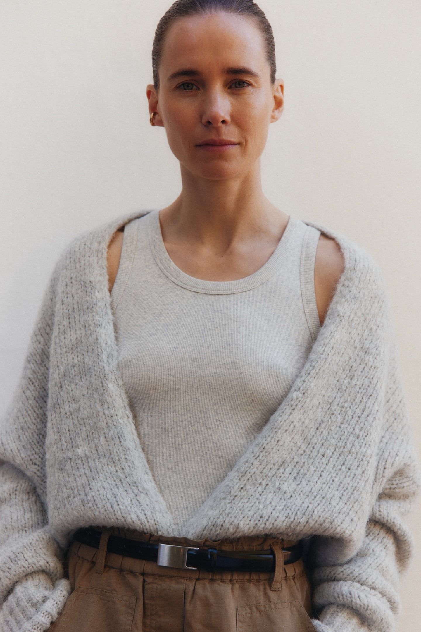 ELLA TOP LIGHT GREY 3