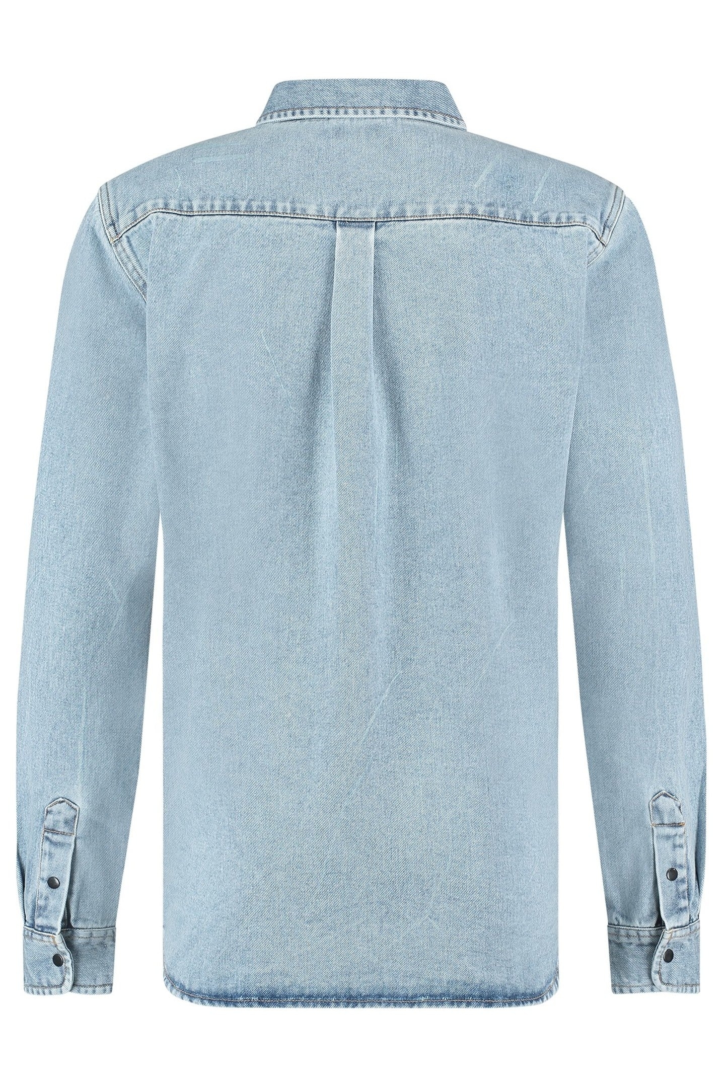 STORM VINTAGE BLUE 5