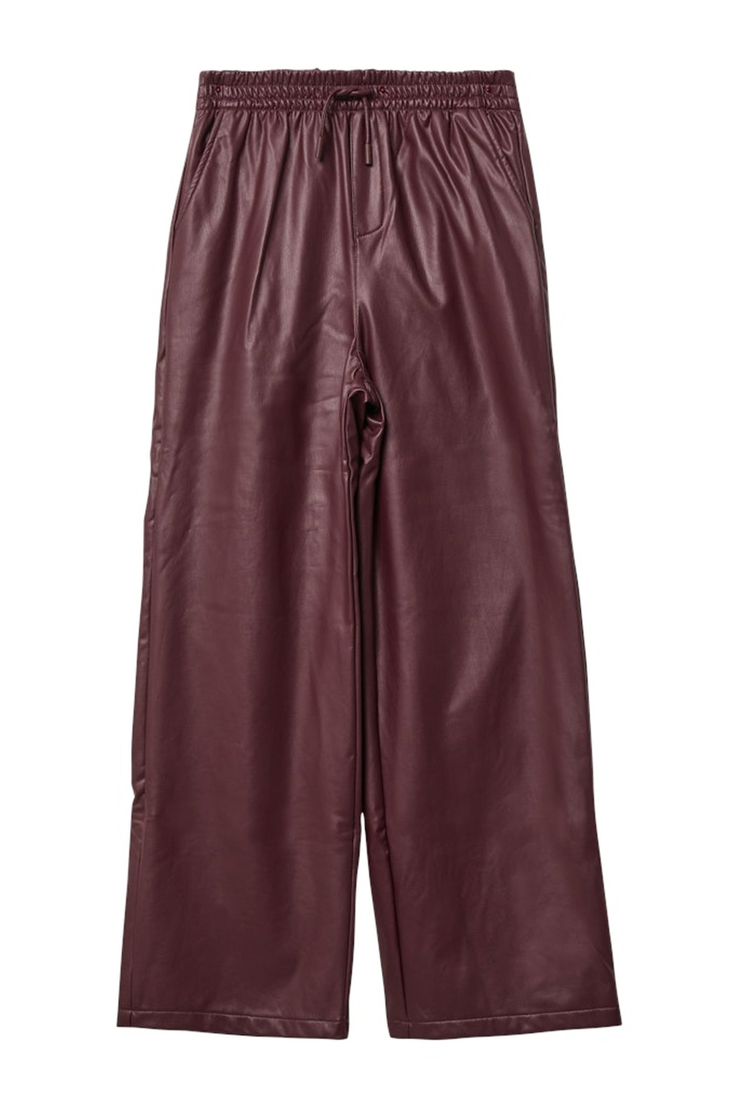 S.OLIVER HOSEN BURGUNDY 1