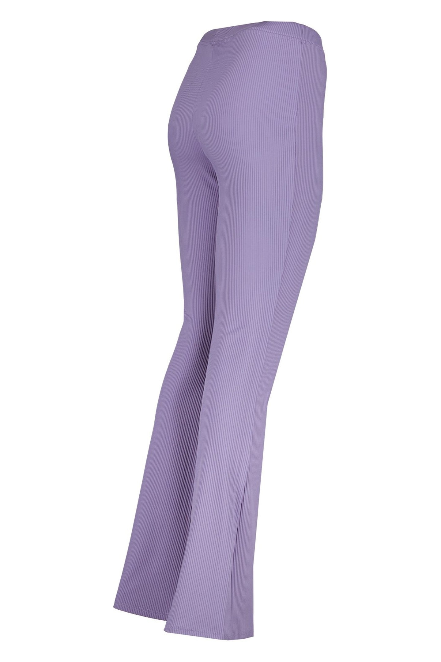 SAMIYA PANTS SOFT LILAC 2
