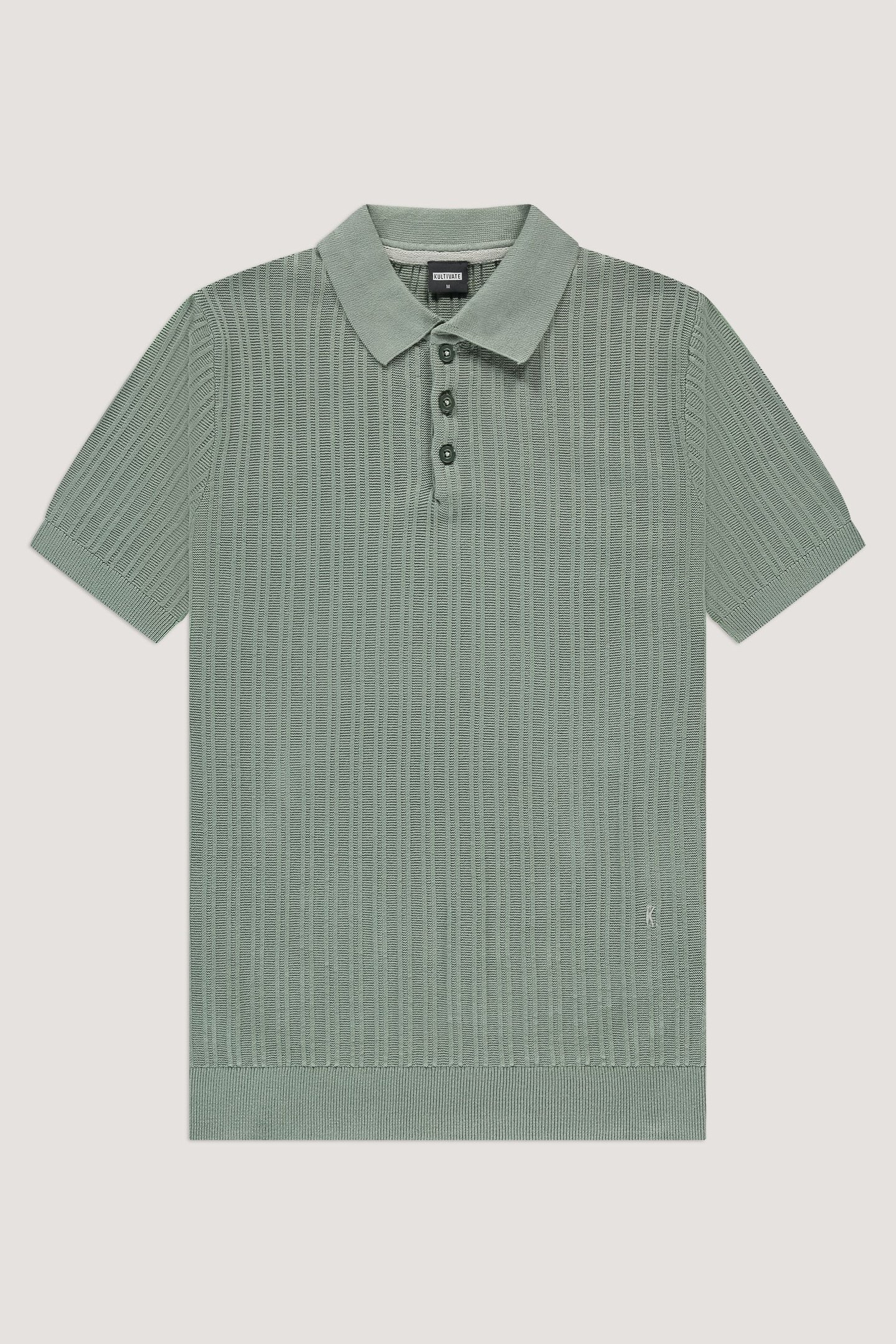 PL VERTICAL ICEBERG GREEN 5