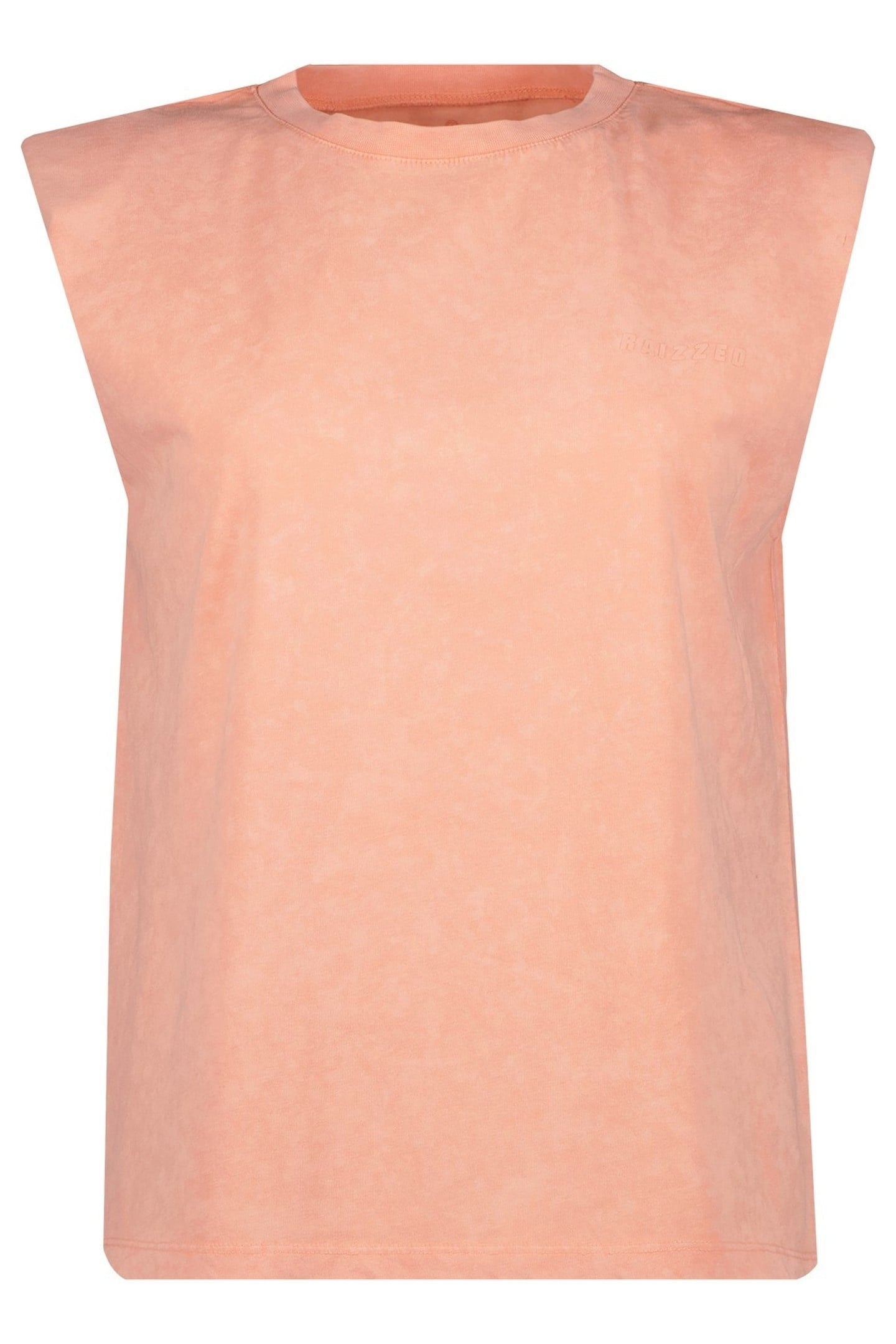 HARIANE PEACH GLOW 1