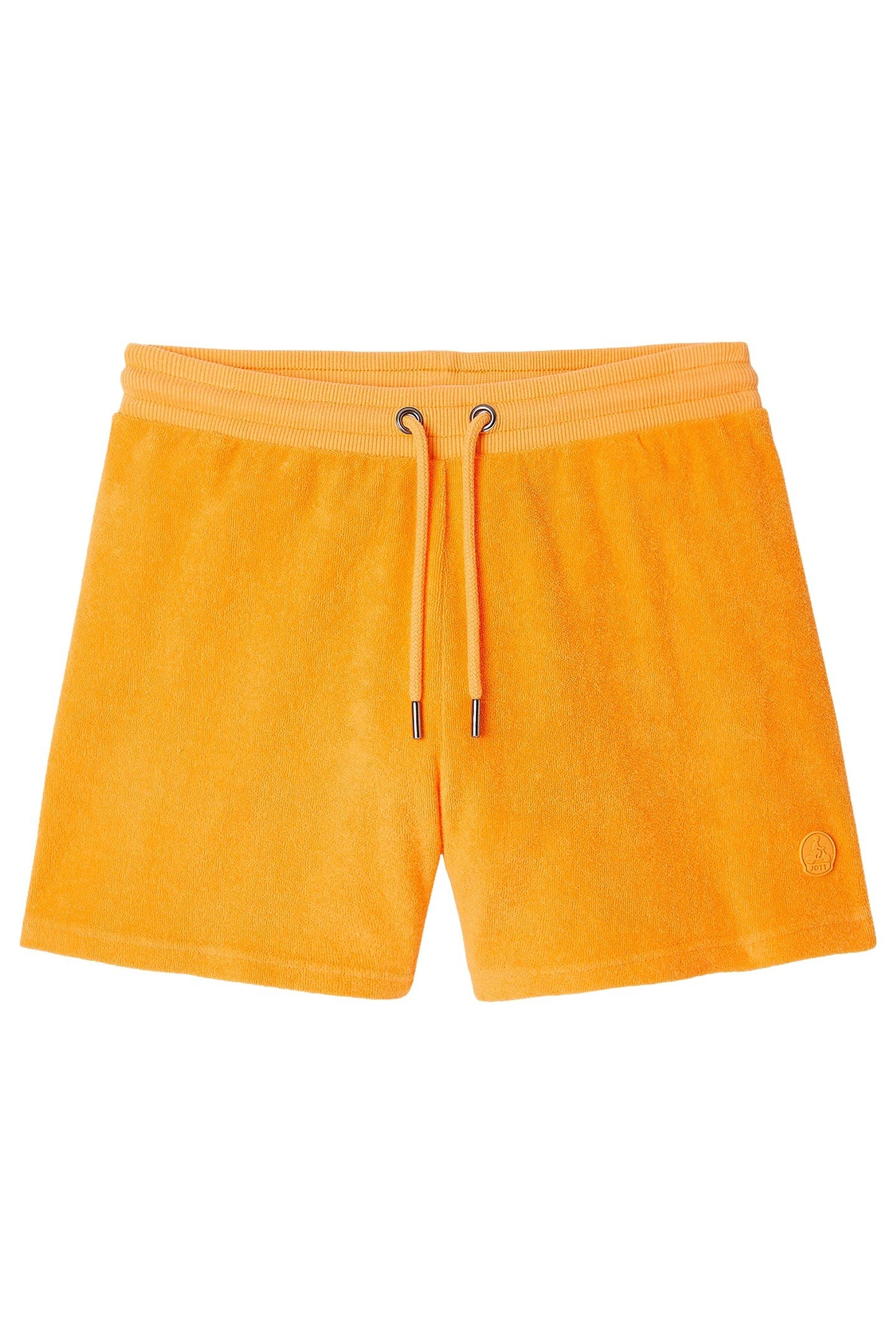 ALICANTE SHORTS APRICOT 1
