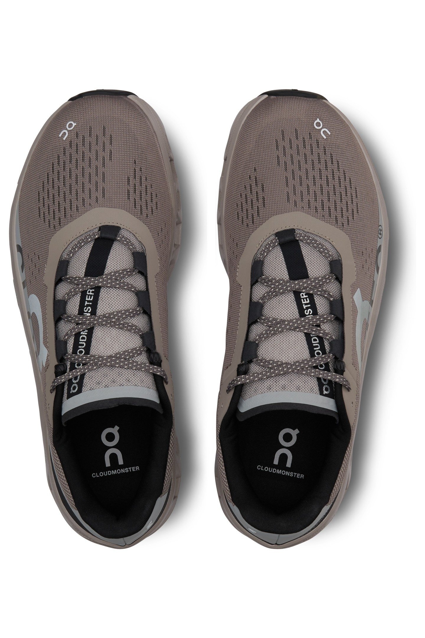 CLOUDMONSTER 1 M CINDER | FOG 4