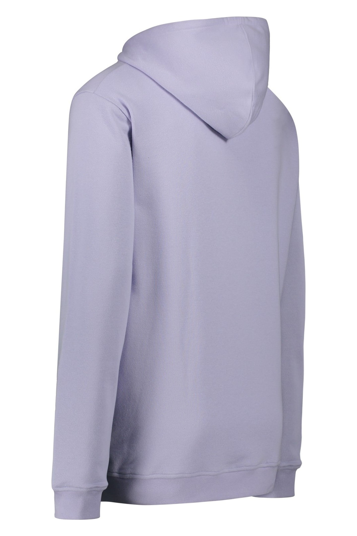 NEWTON HOODY GREY LILA 4