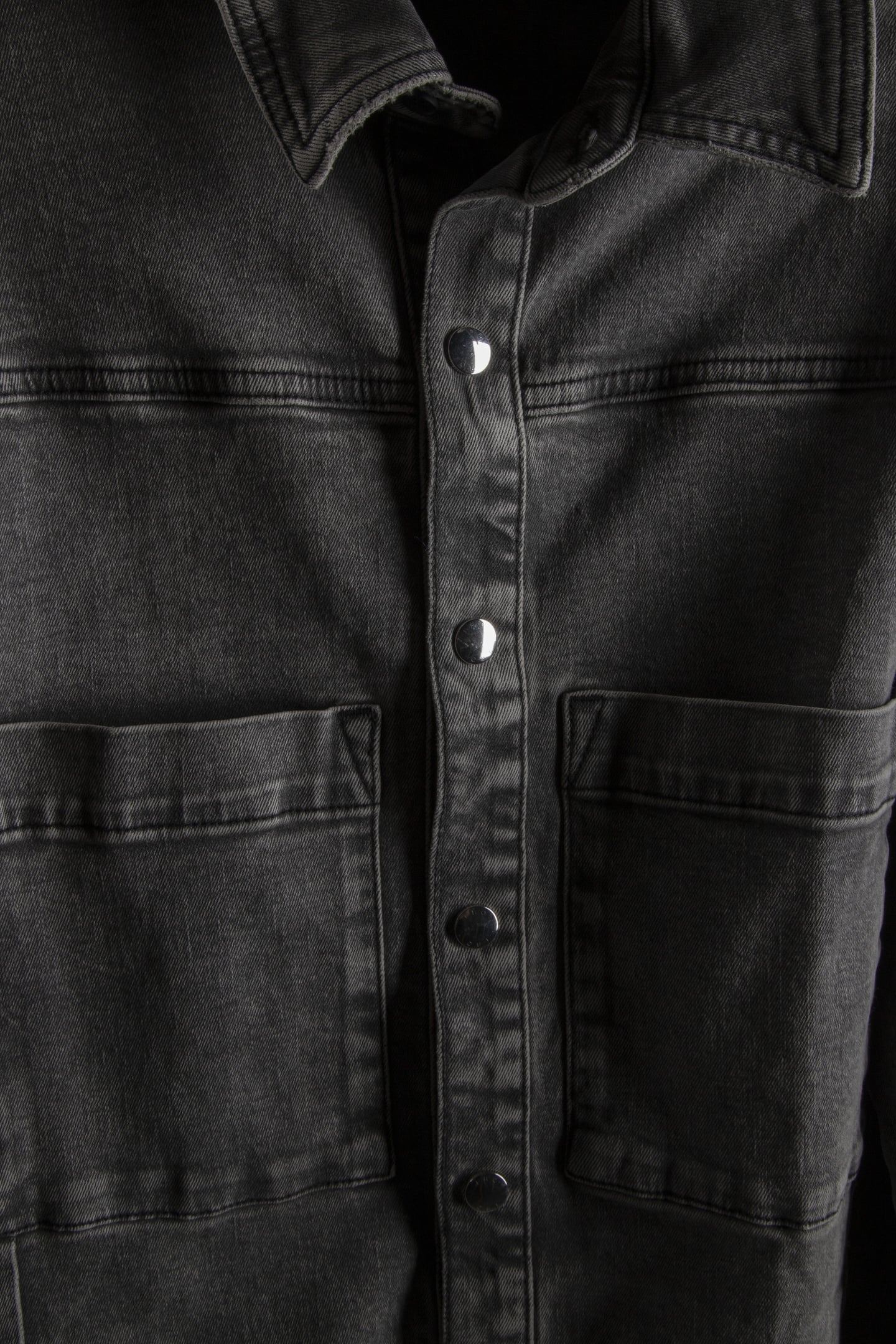 KOSSESPE2 OUTERWEAR GREY USED 4