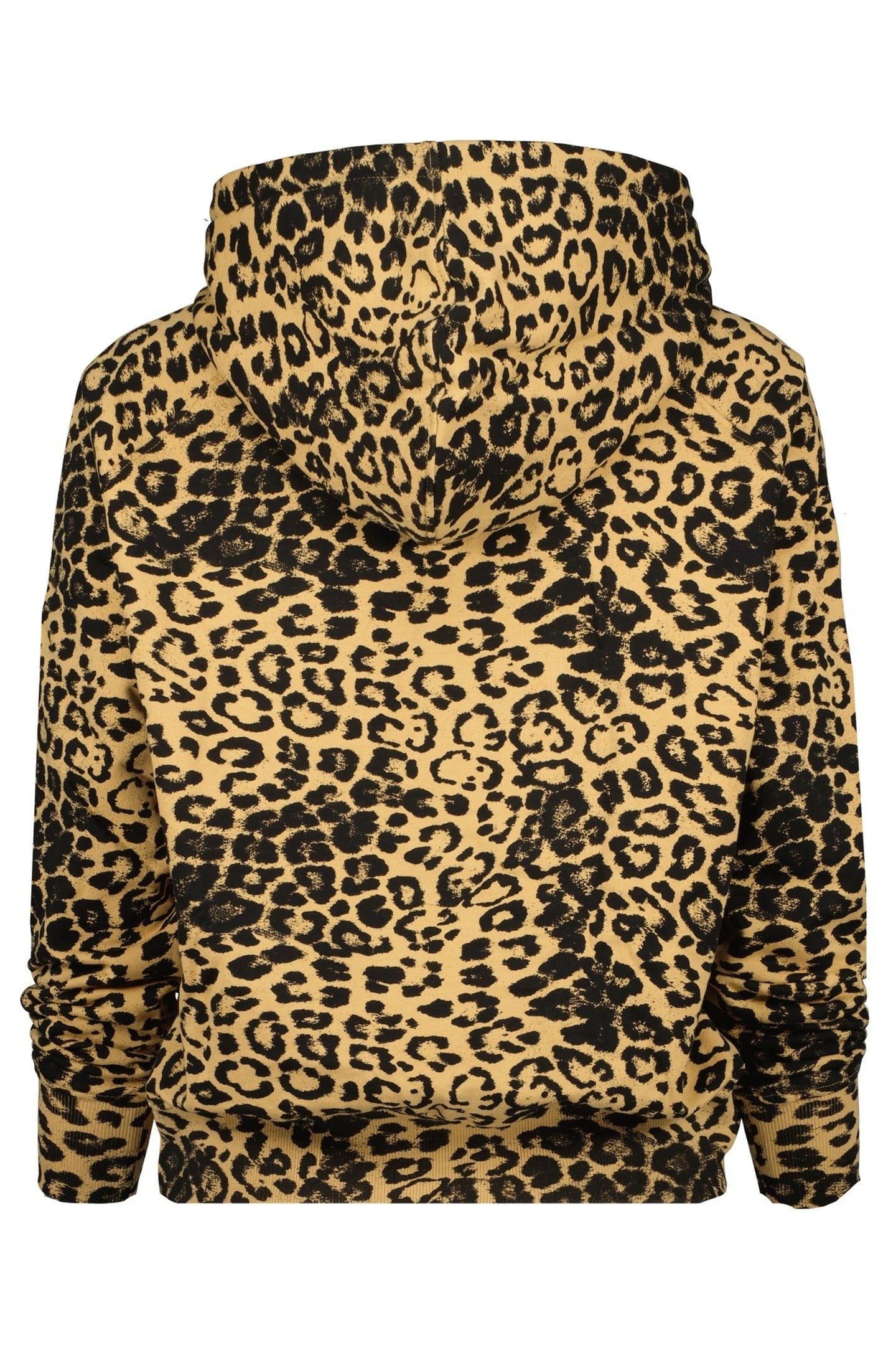 NADYA MULTICOLOR BROWN 5