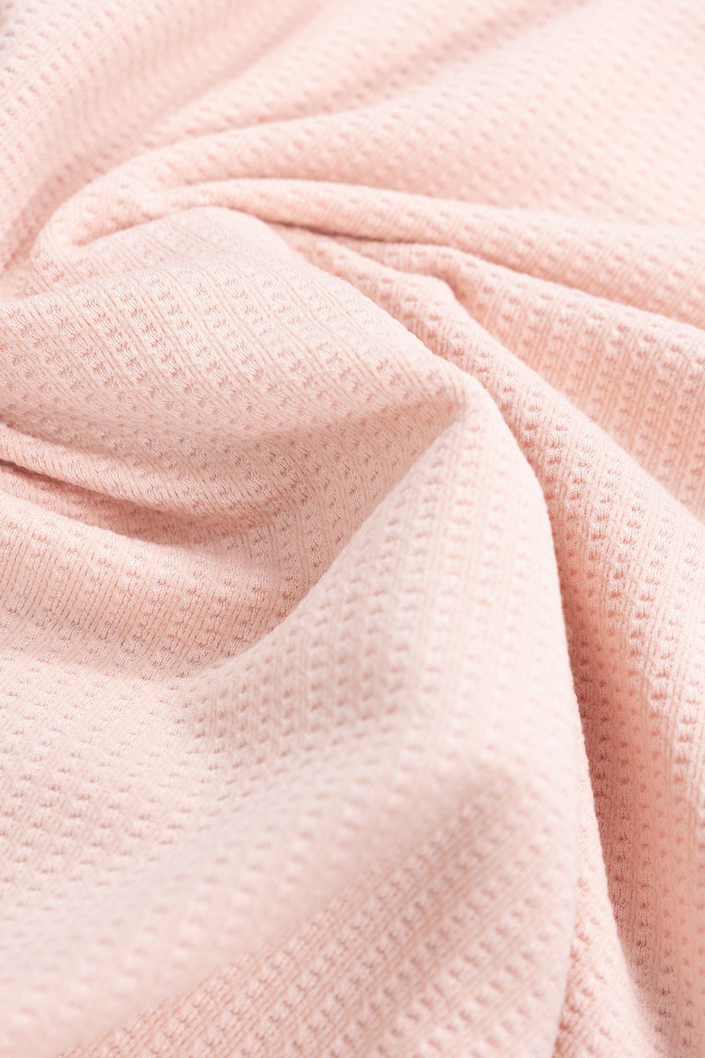 PINK HONEYCOMB T-SHIRT 6