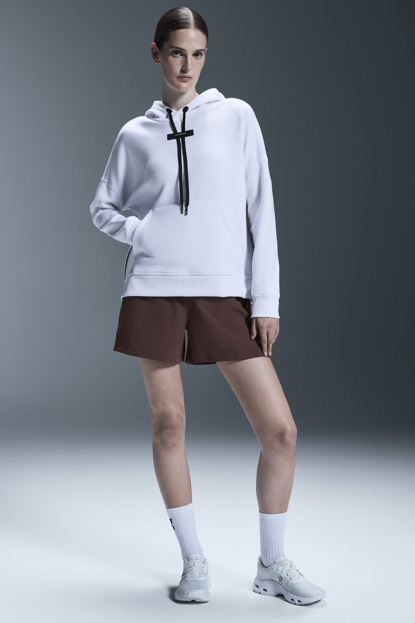 FOCUS SHORTS 1 W MULBERRY 3