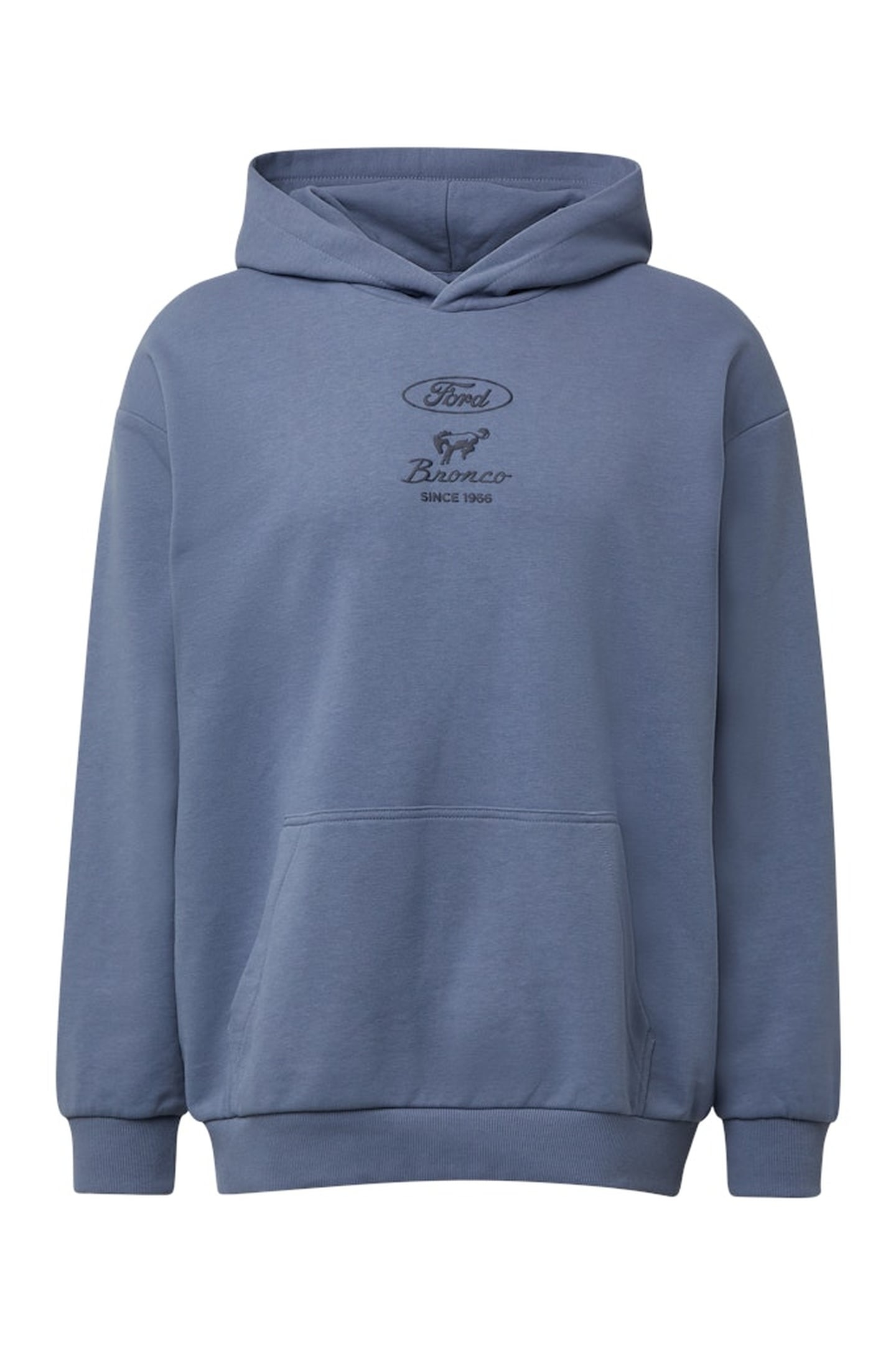 S.OLIVER SWEATSHIRTS BLUE 4