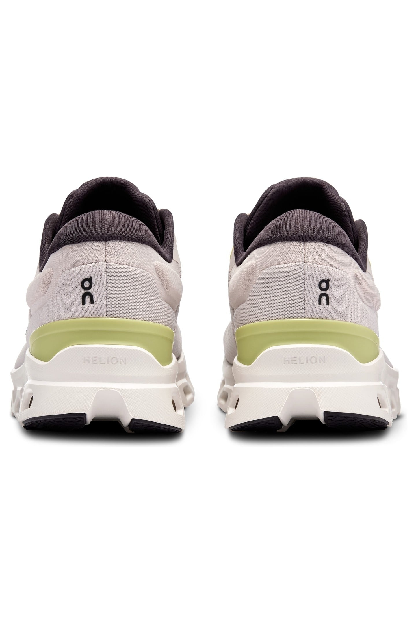 CLOUDSTRATUS 3 M PEARL | IVORY 5