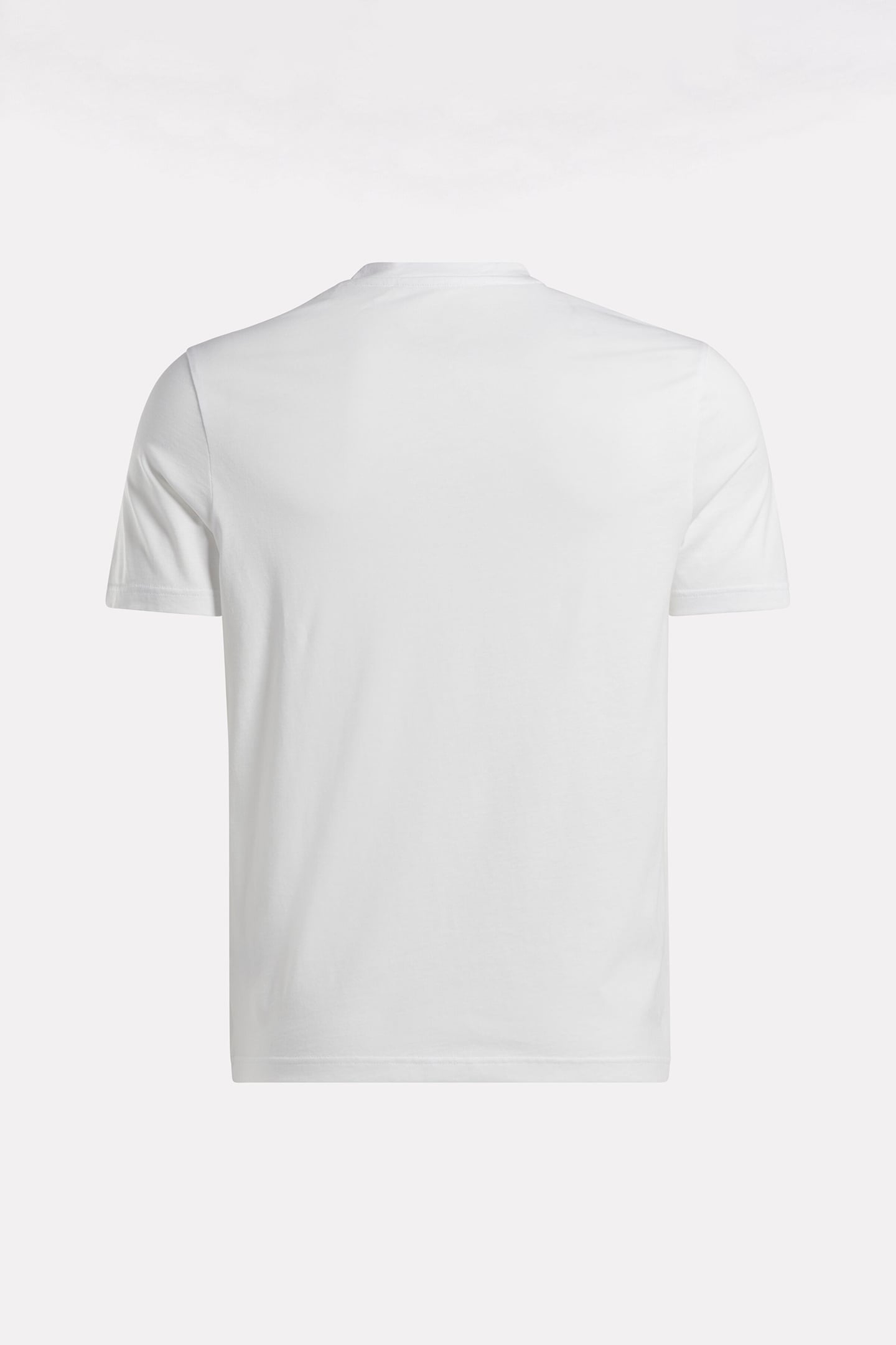 REEBOK IDENTITY BIG LOGO TEE 2