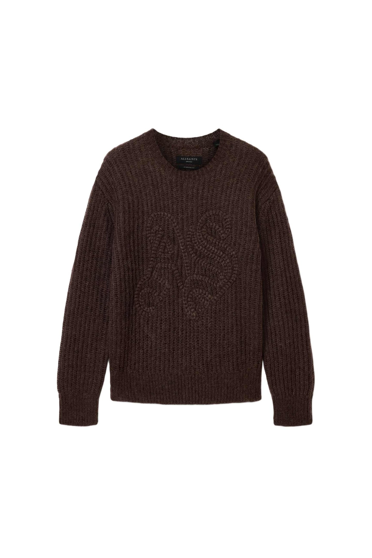 CHAINY CREW RICH BROWN 6