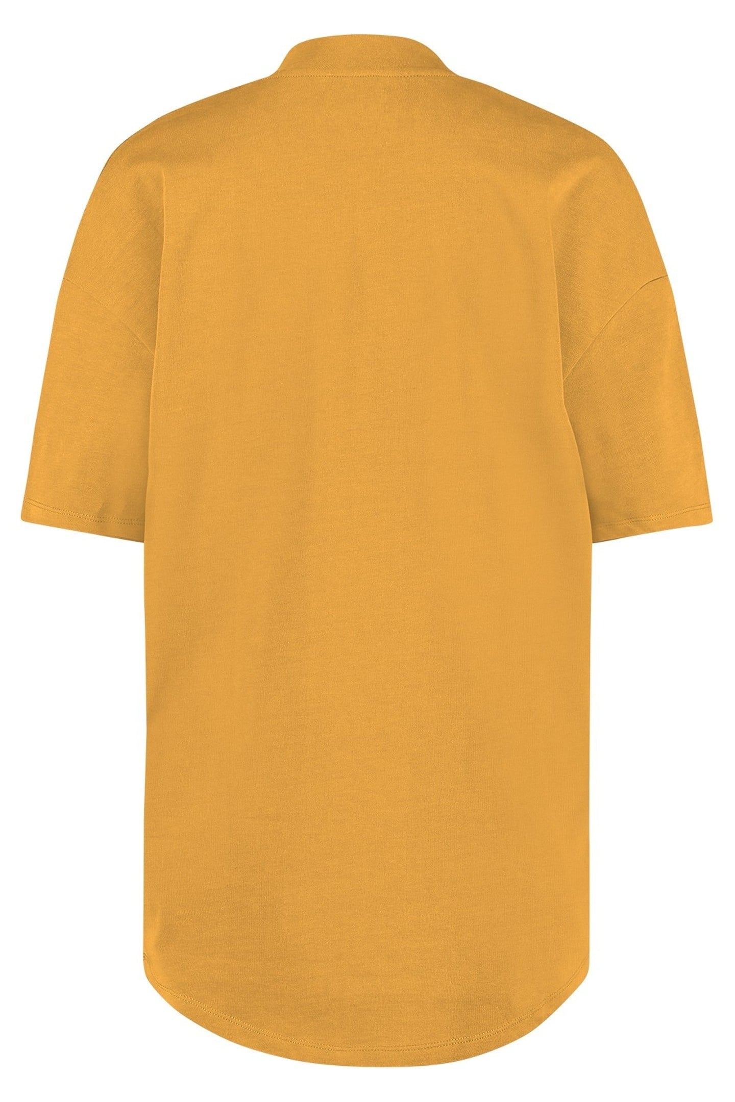 HAMIRA SHORT SLEEVE FIR GREEN 6