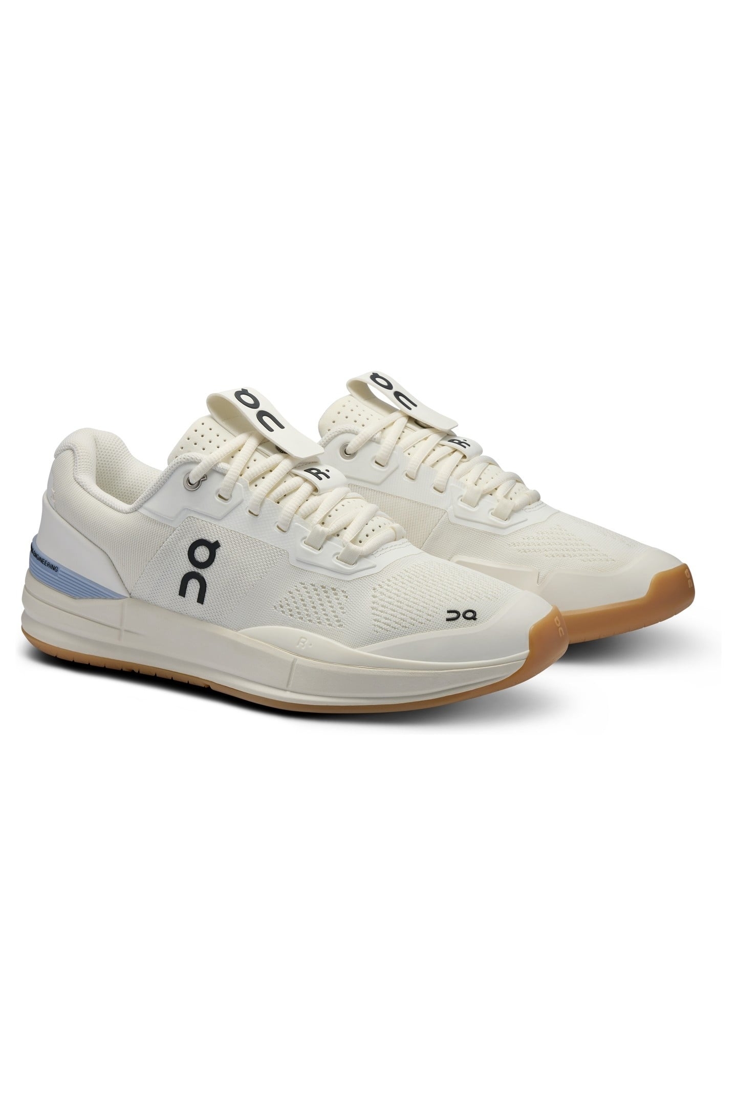 THE ROGER PRO 1 M IVORY | CHAMBRAY 2