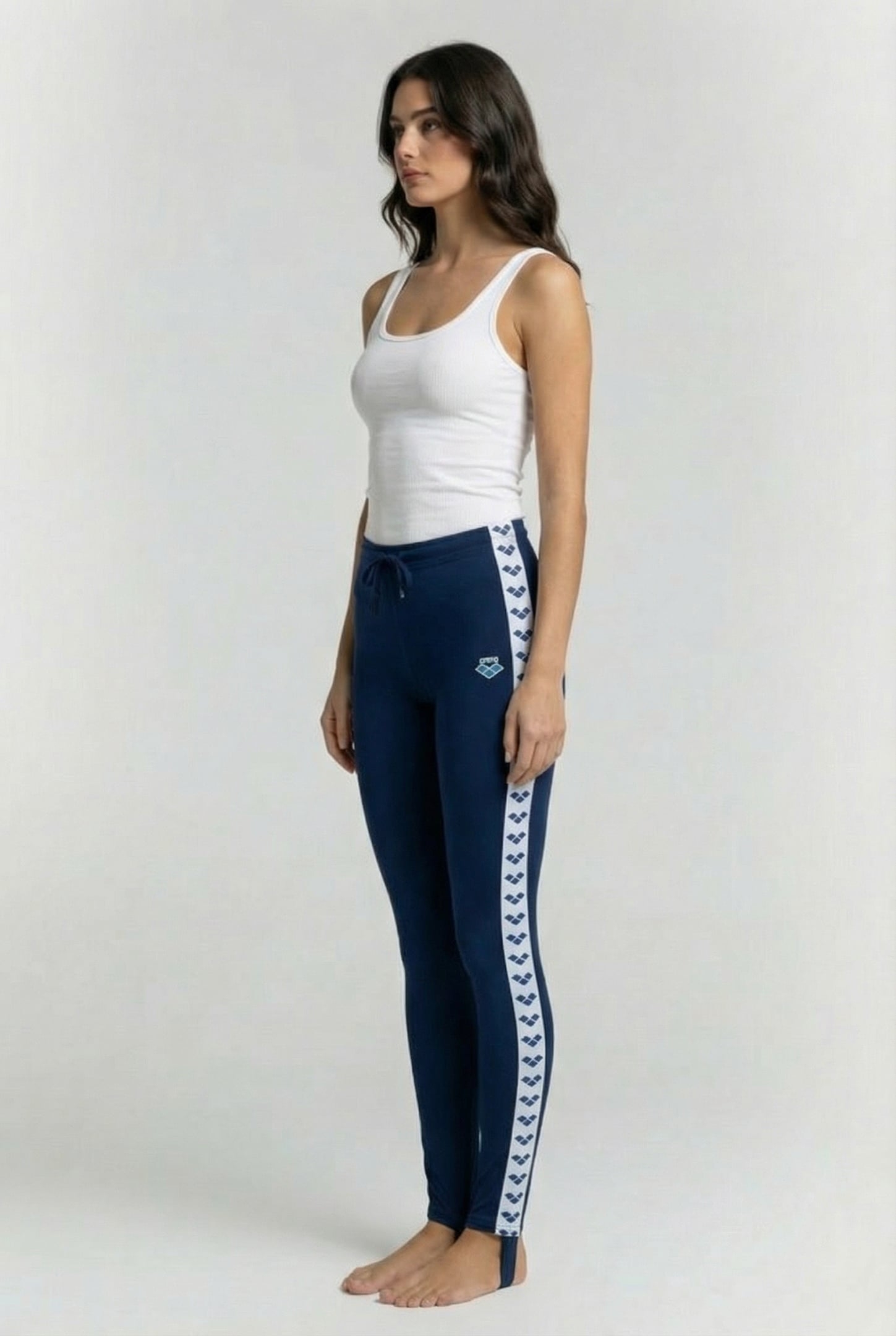 W CAROLINE TEAM NAVY-WHITE-NAVY 3